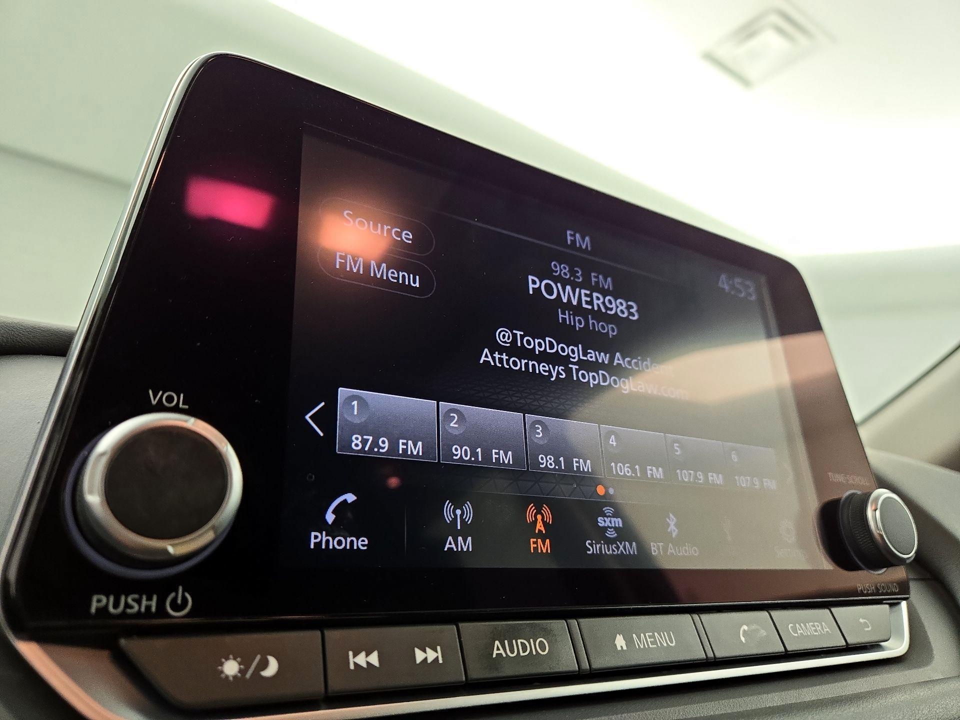 Thumbnail: 2023 Nissan Rogue - 15