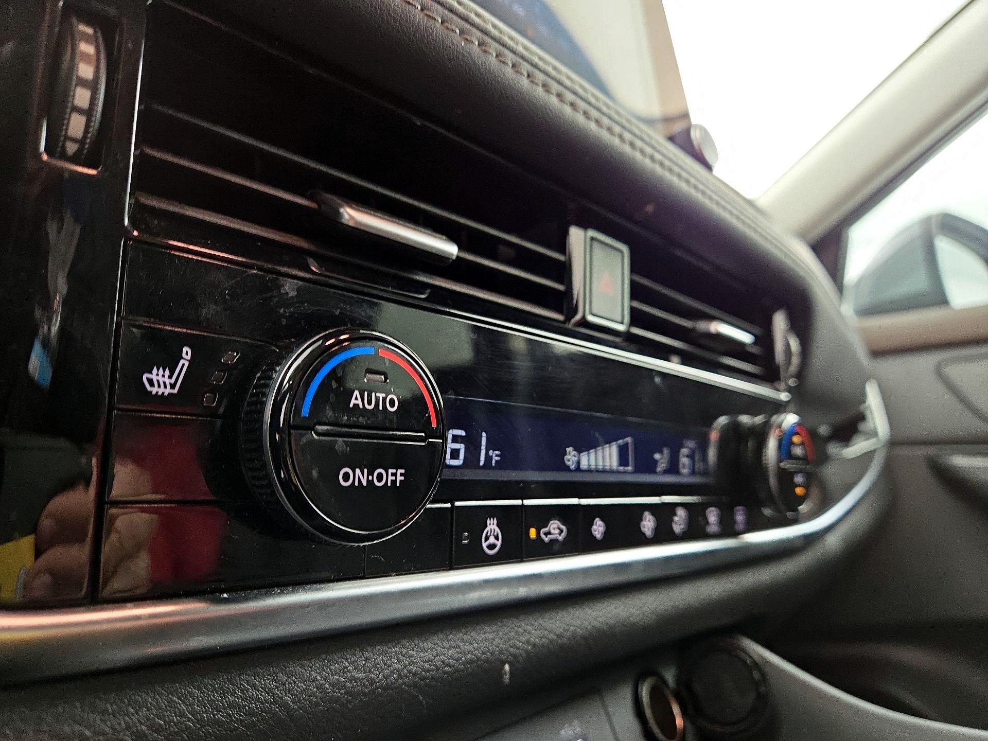 Thumbnail: 2023 Nissan Rogue - 16