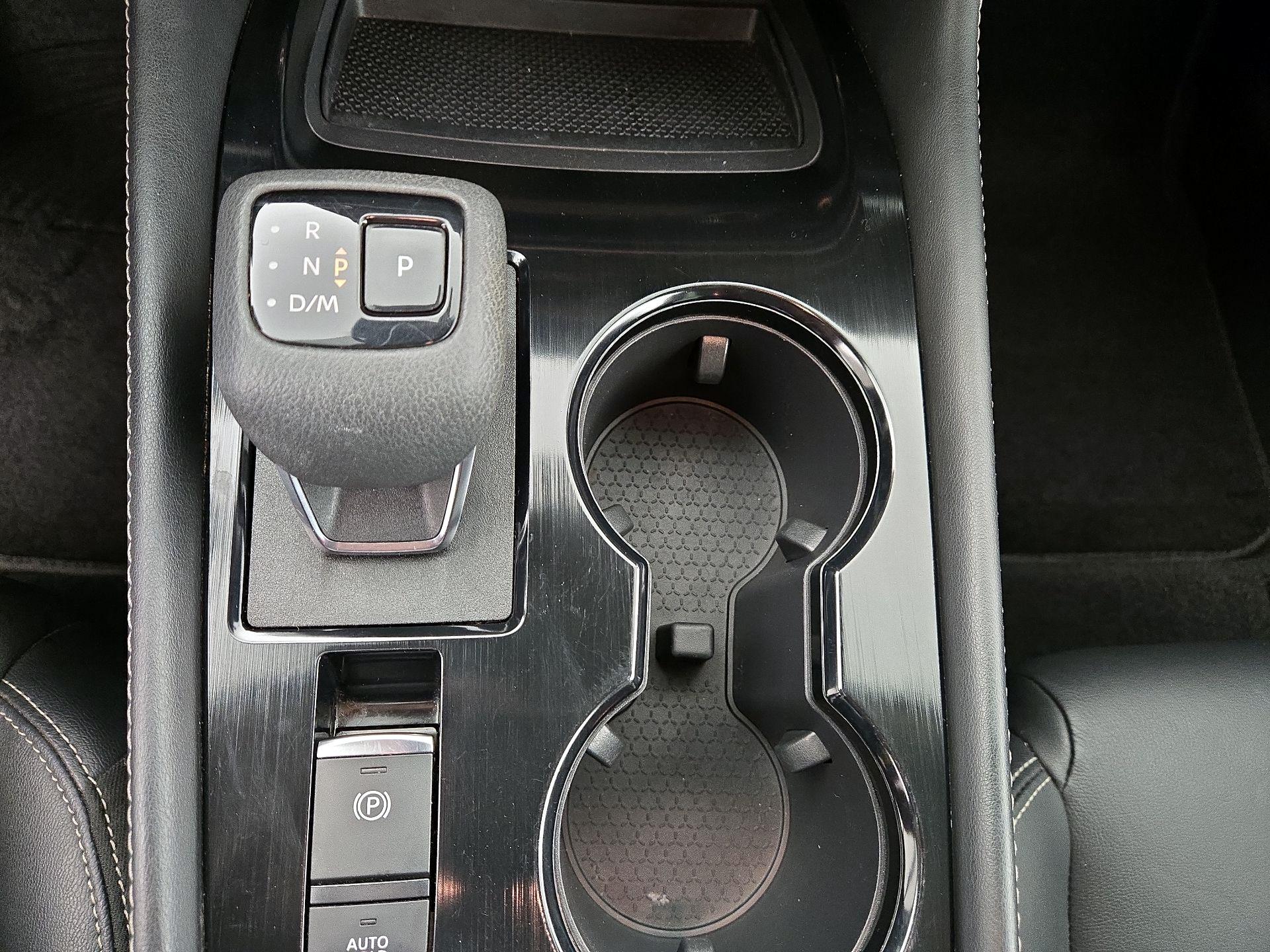 Thumbnail: 2023 Nissan Rogue - 17