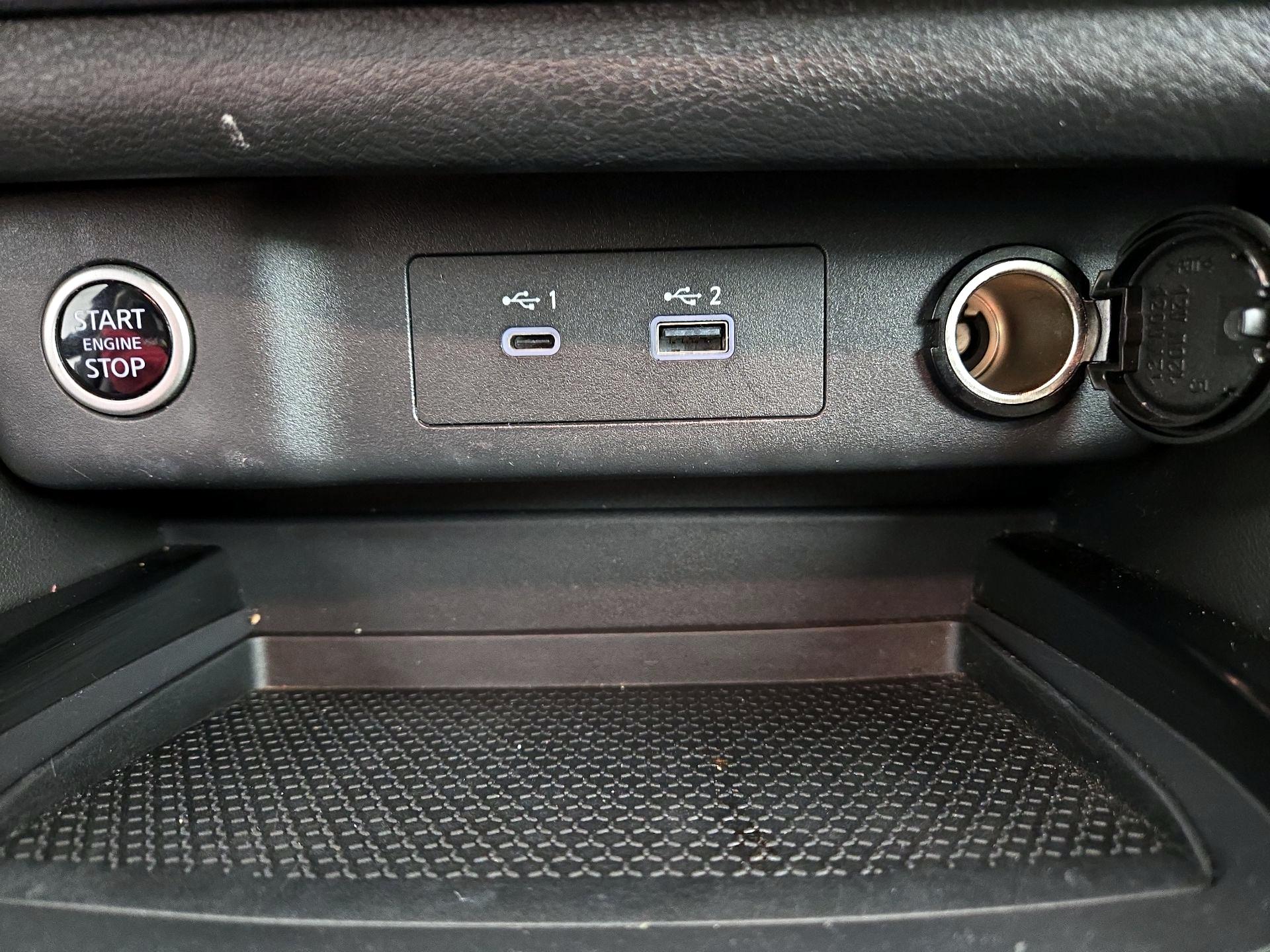 Thumbnail: 2023 Nissan Rogue - 18