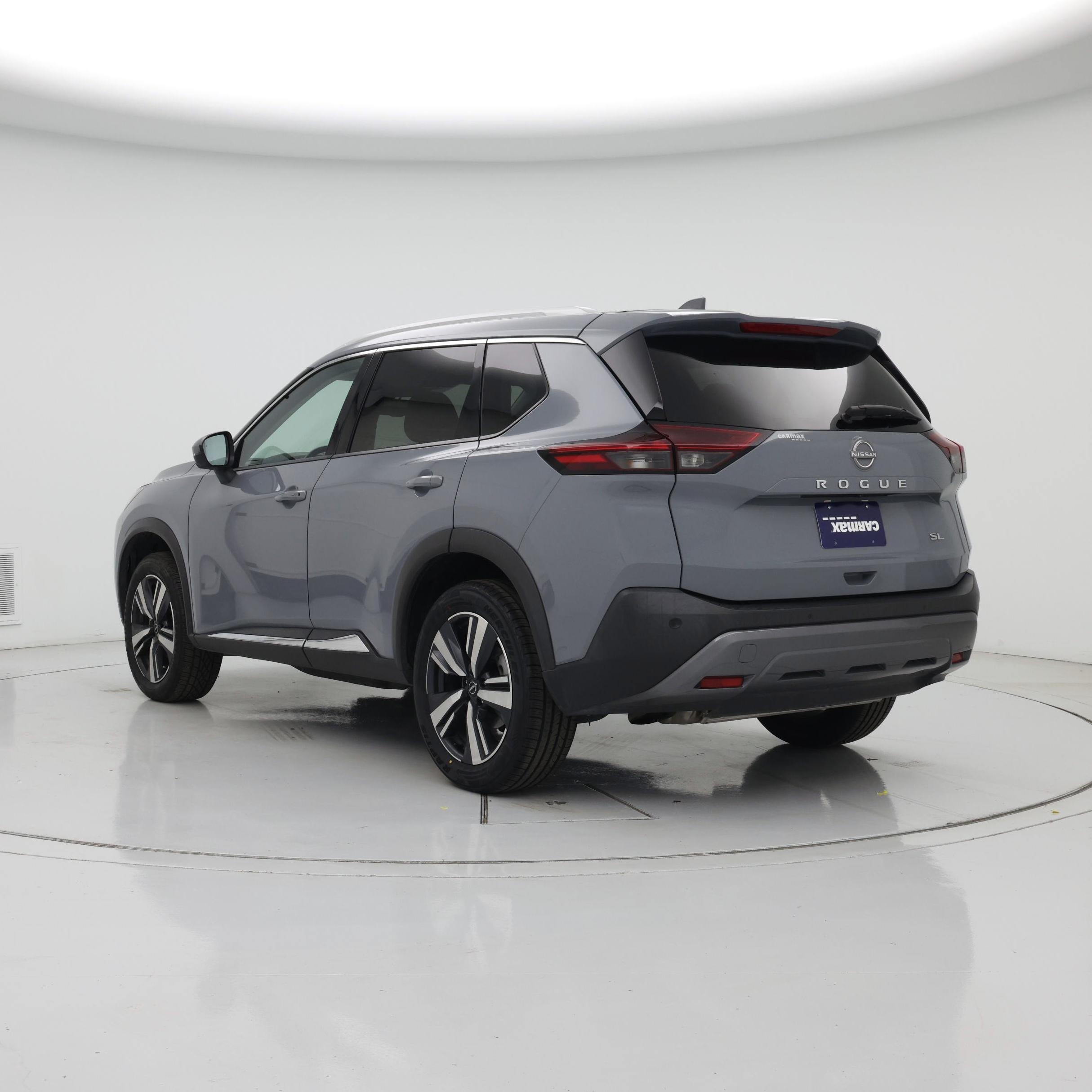 Thumbnail: 2023 Nissan Rogue - 2