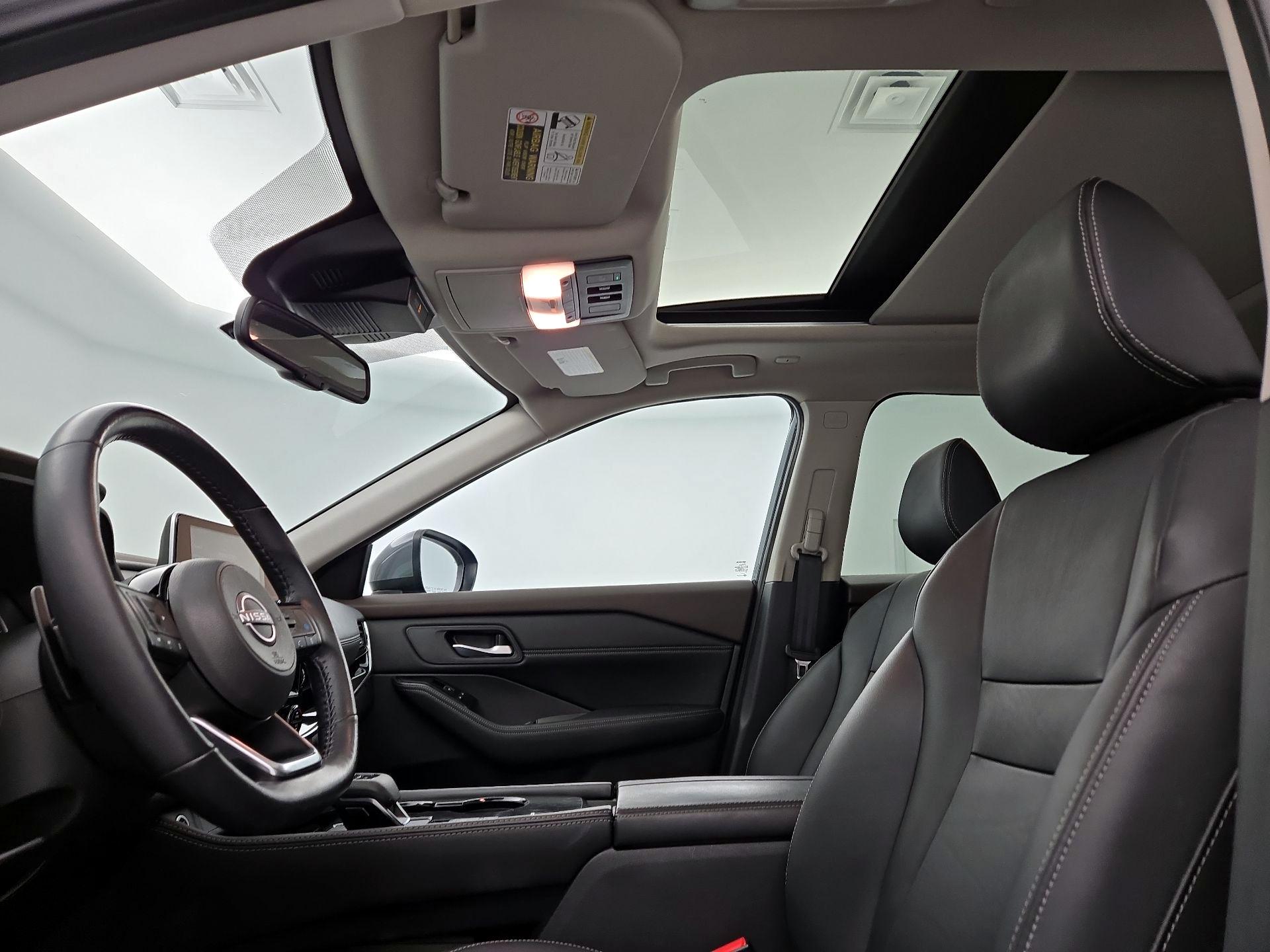 Thumbnail: 2023 Nissan Rogue - 19