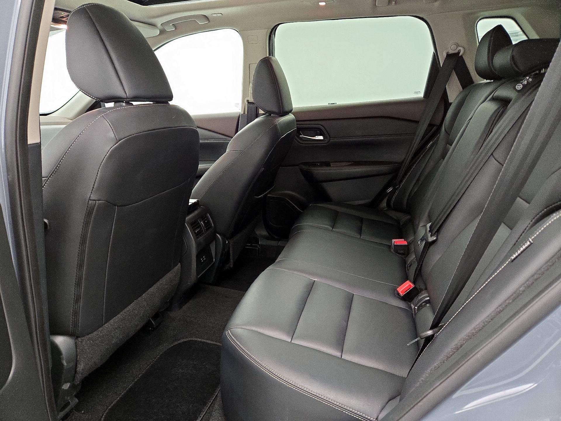 Thumbnail: 2023 Nissan Rogue - 20