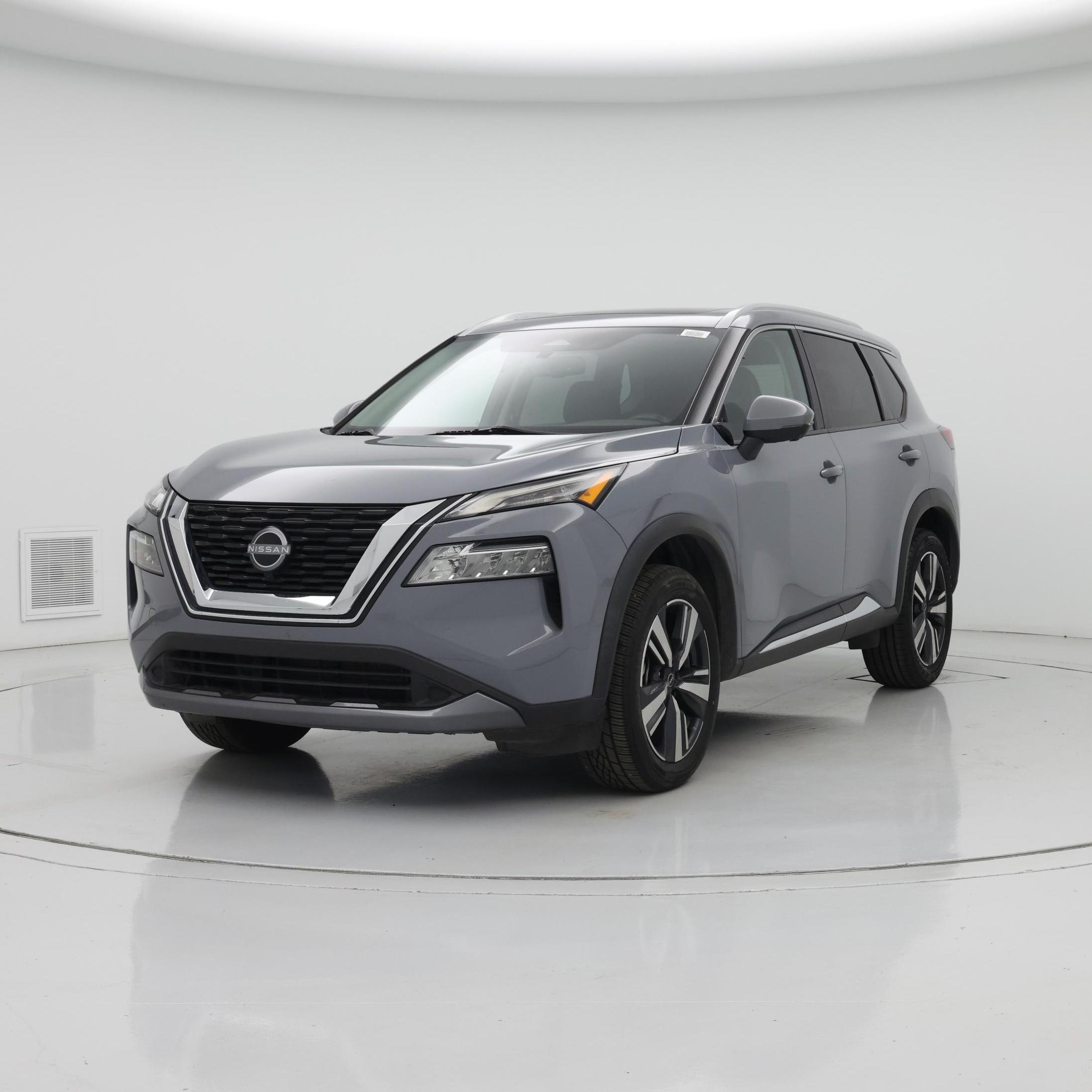 Thumbnail: 2023 Nissan Rogue - 4