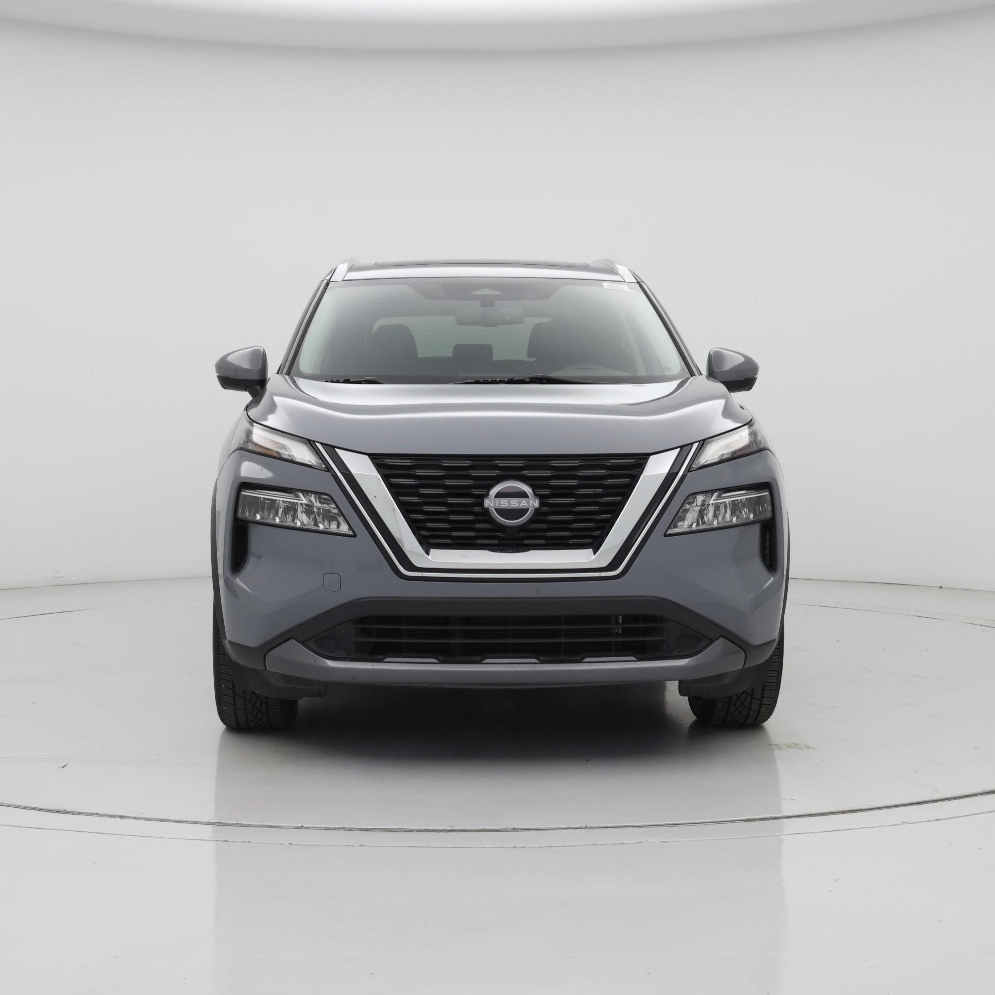 Thumbnail: 2023 Nissan Rogue - 5