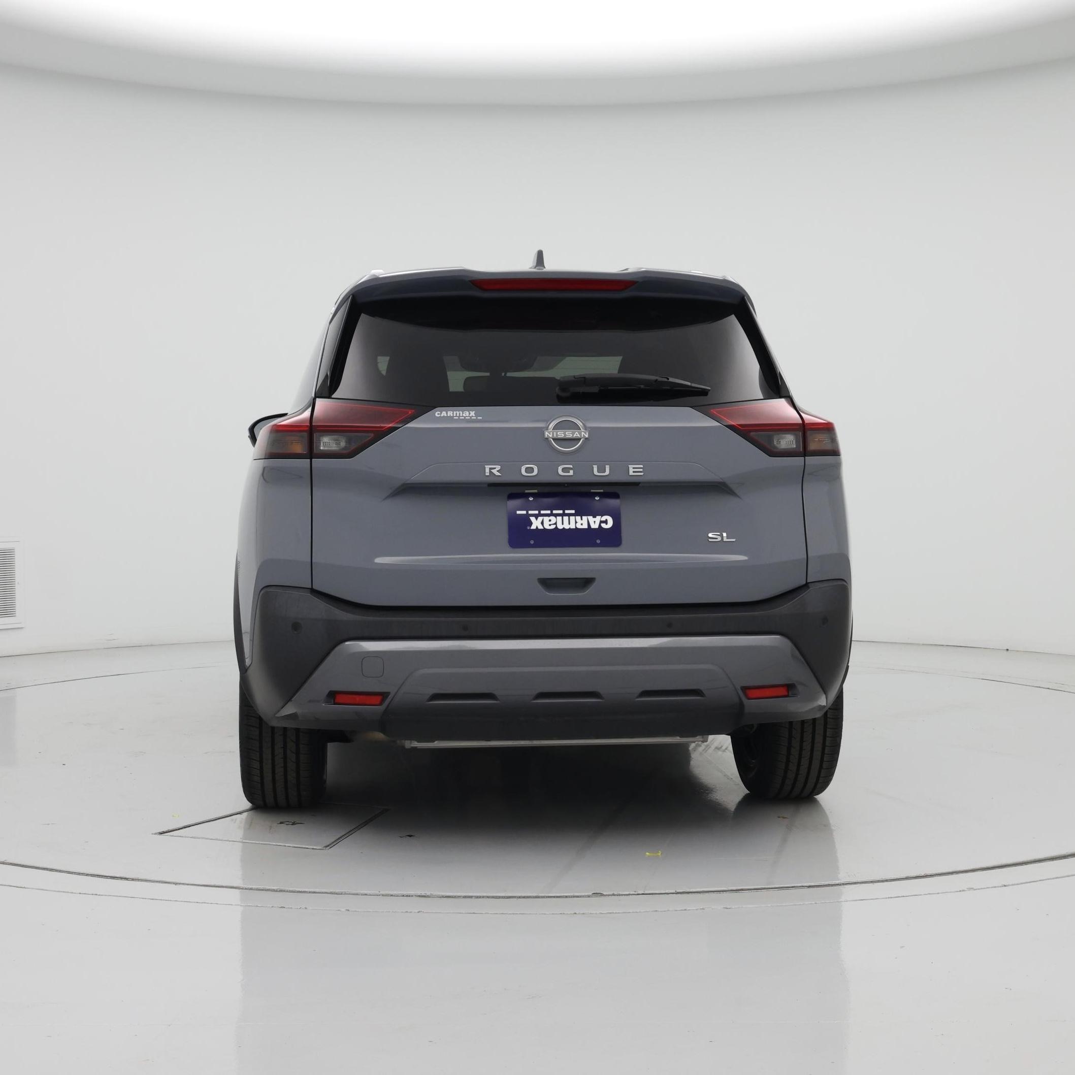 Thumbnail: 2023 Nissan Rogue - 6