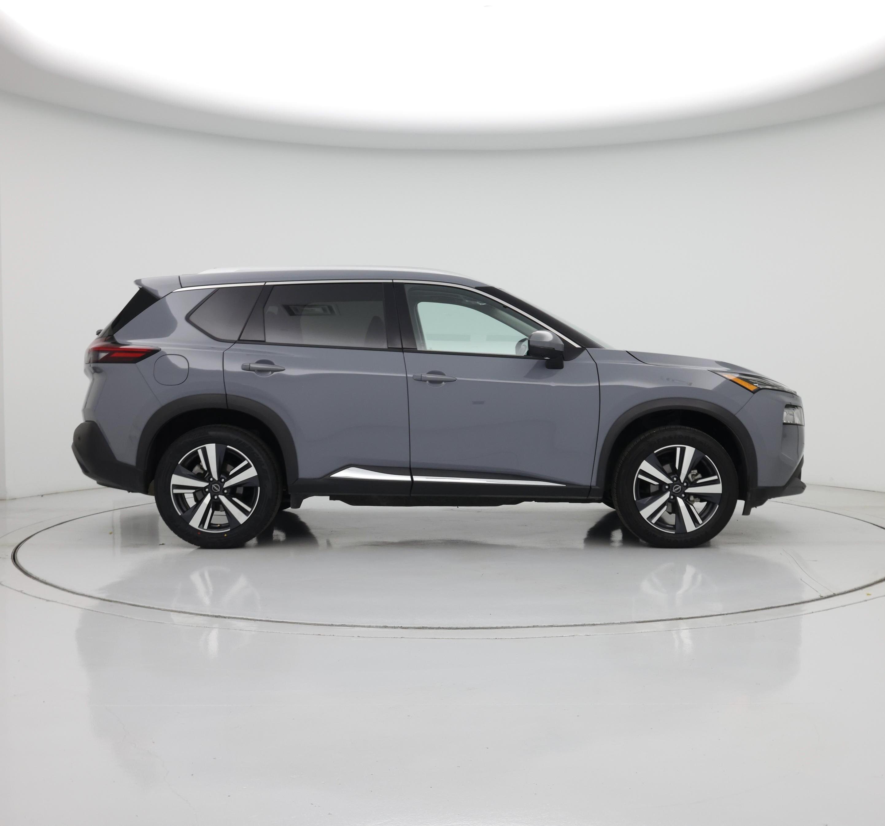 Thumbnail: 2023 Nissan Rogue - 7