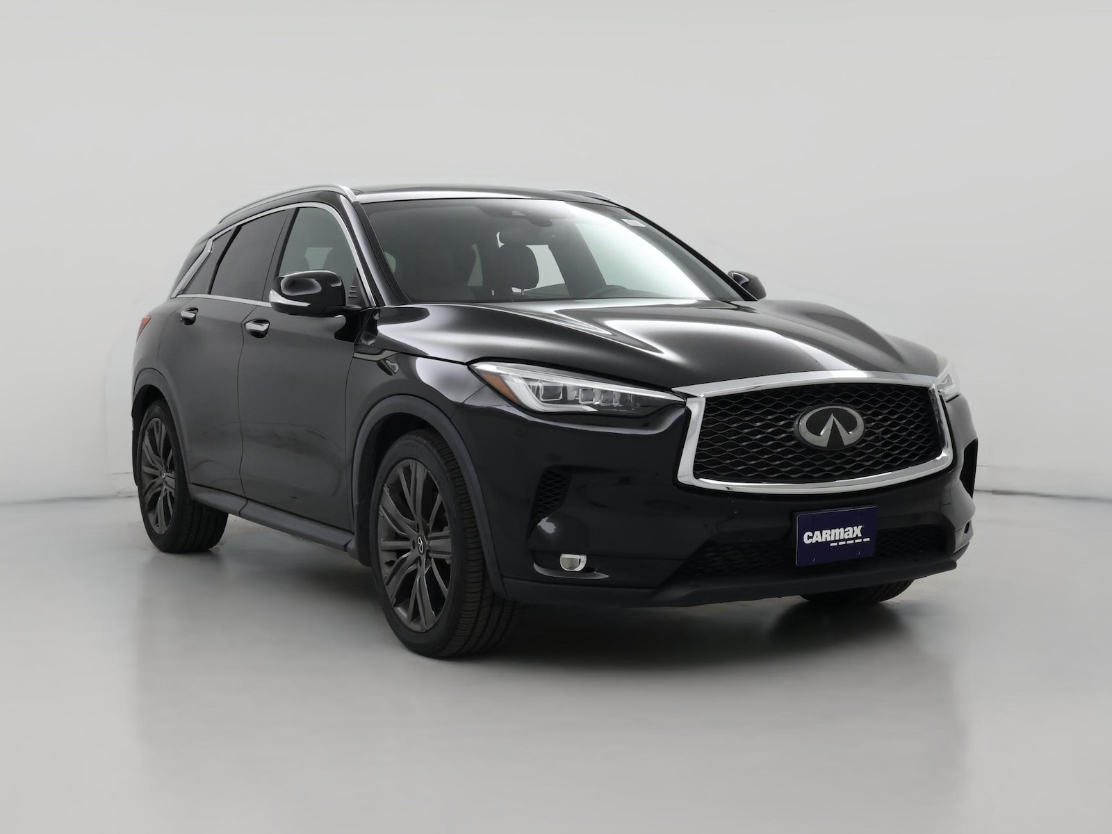 2020 INFINITI QX50 Essential