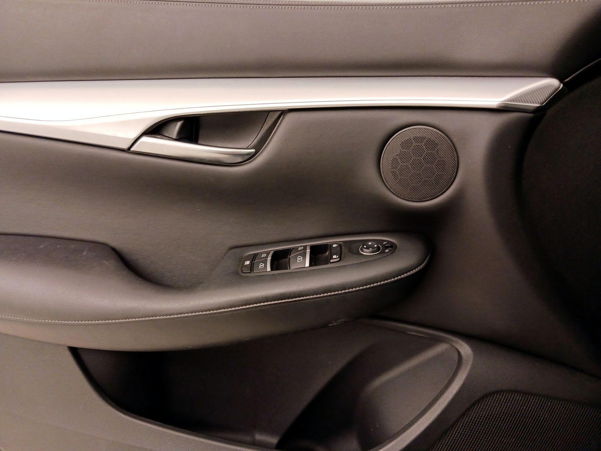 Thumbnail: 2020 INFINITI QX50 - 12