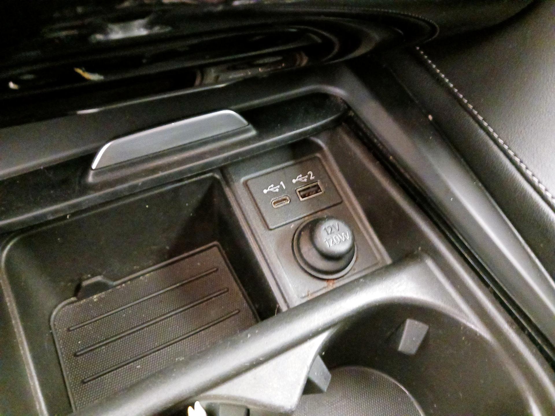 Thumbnail: 2020 INFINITI QX50 - 19