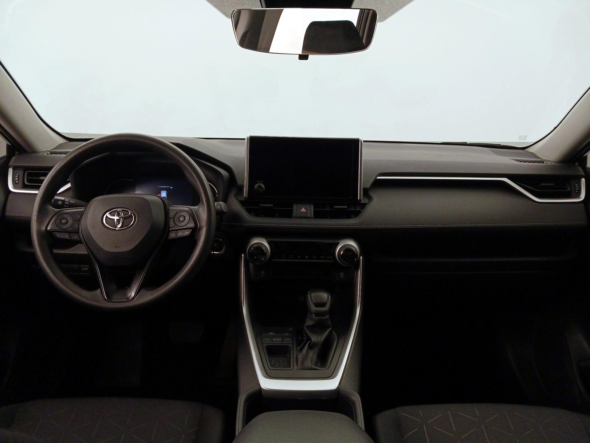 Thumbnail: 2023 Toyota RAV4 - 9