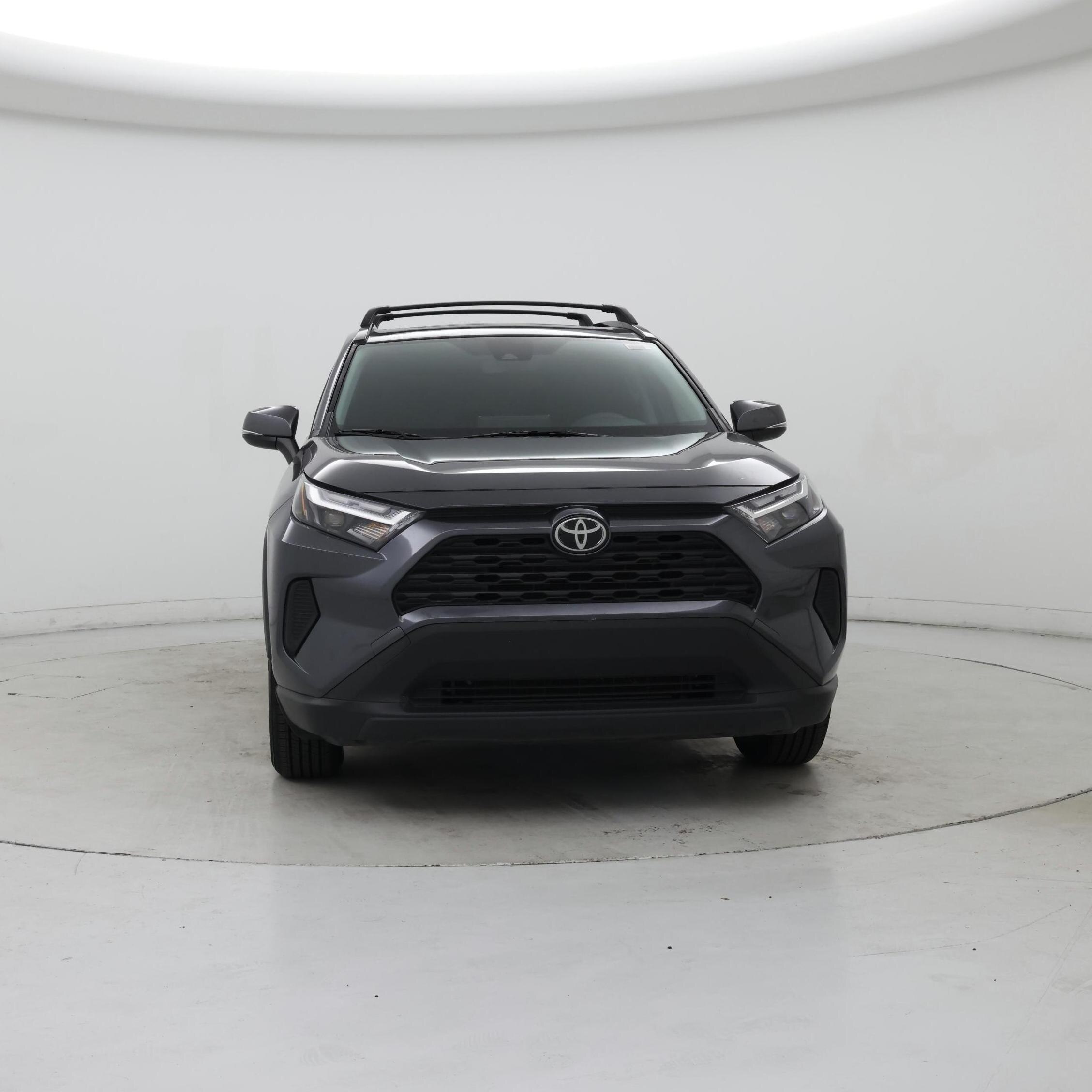 Thumbnail: 2023 Toyota RAV4 - 5