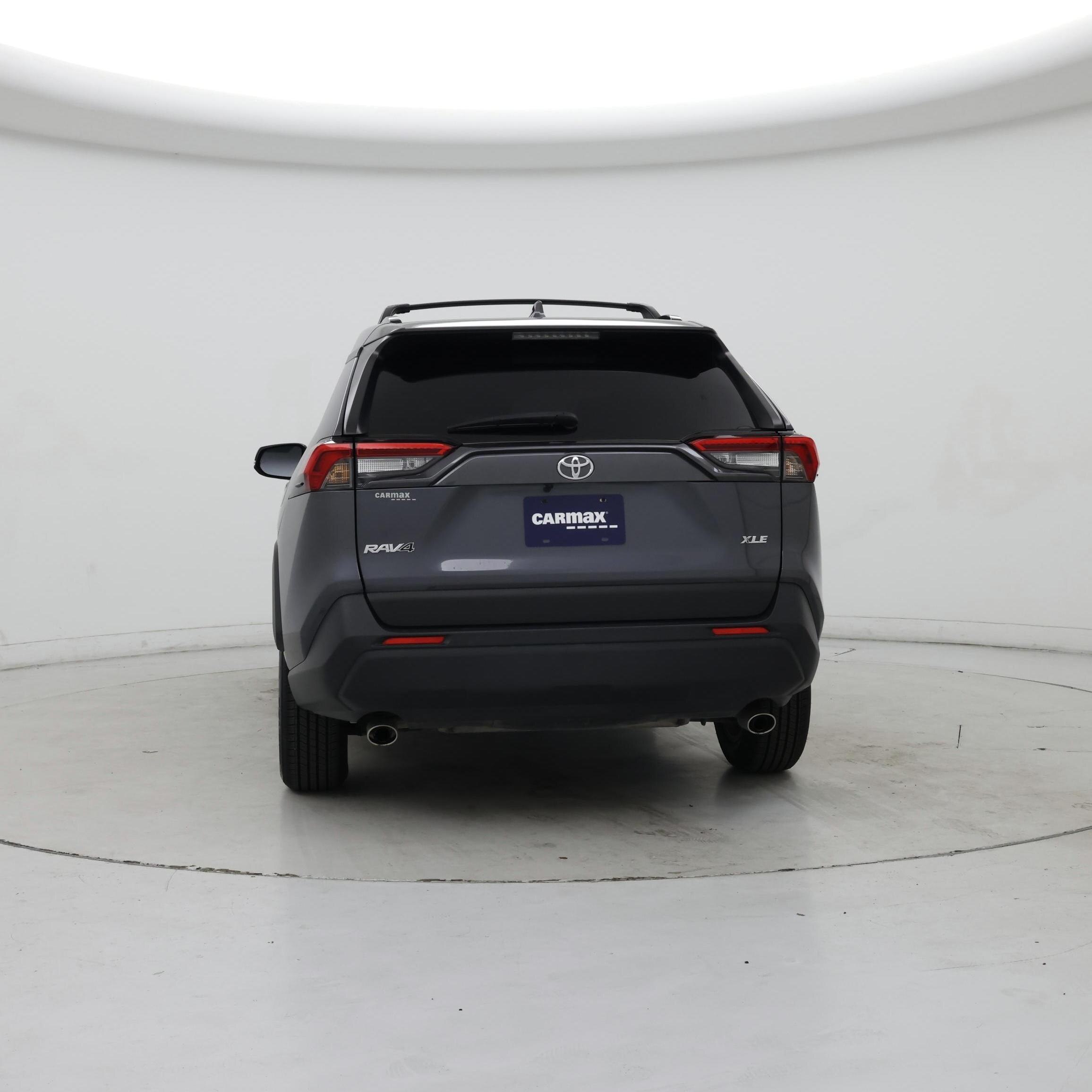 Thumbnail: 2023 Toyota RAV4 - 6