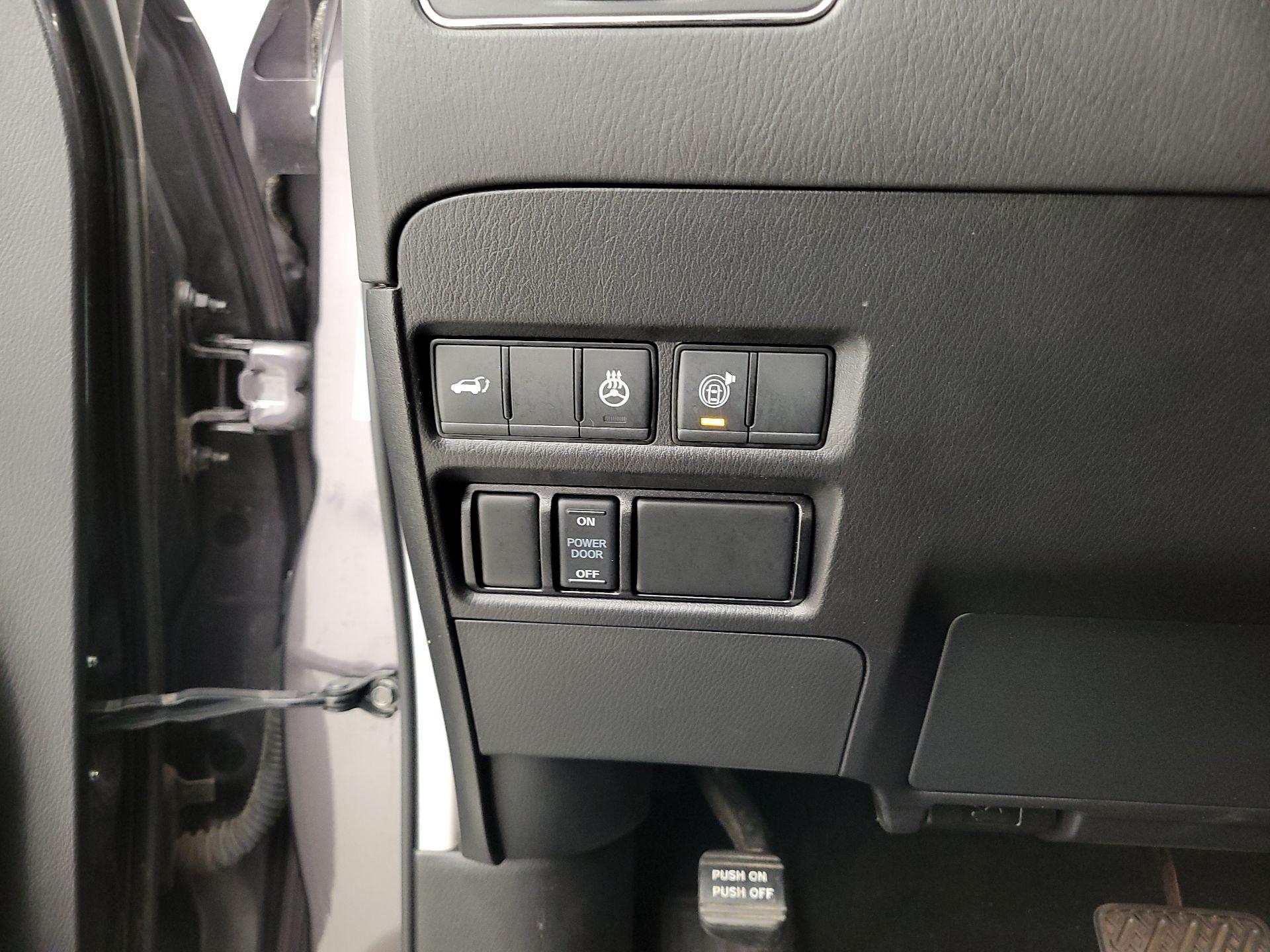 Thumbnail: 2024 INFINITI QX80 - 13