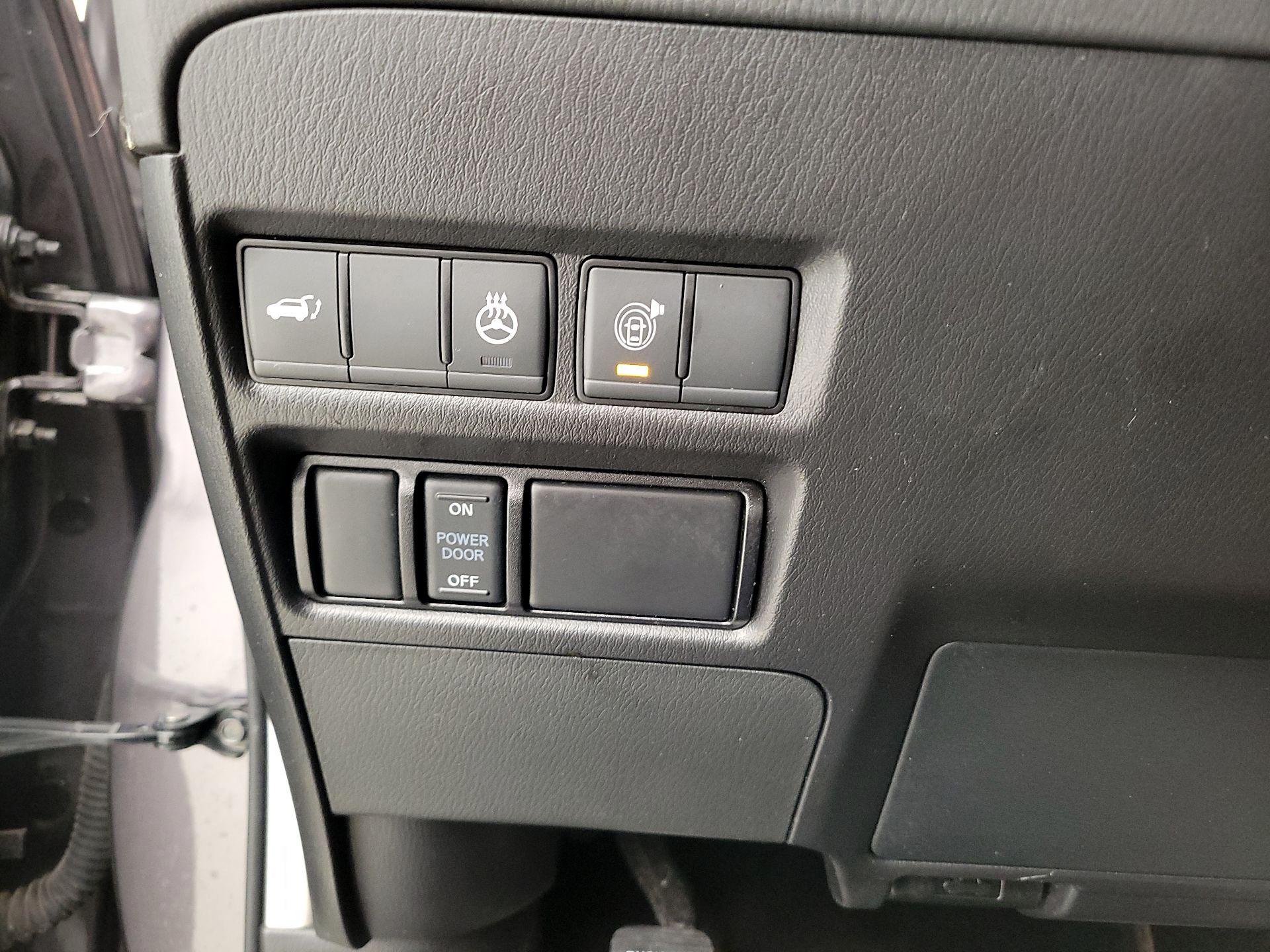 Thumbnail: 2024 INFINITI QX80 - 13