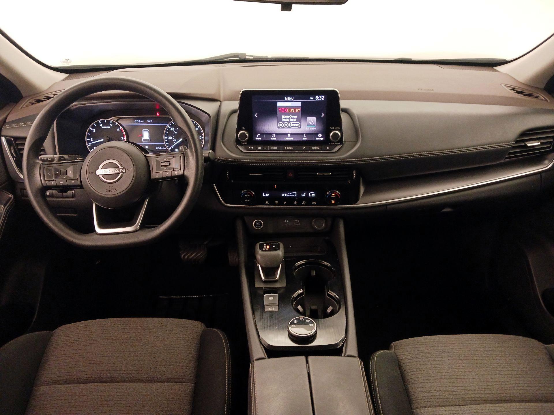 Thumbnail: 2022 Nissan Rogue - 9