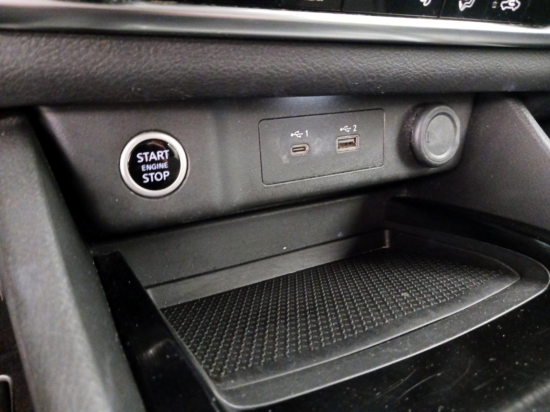 Thumbnail: 2022 Nissan Rogue - 18