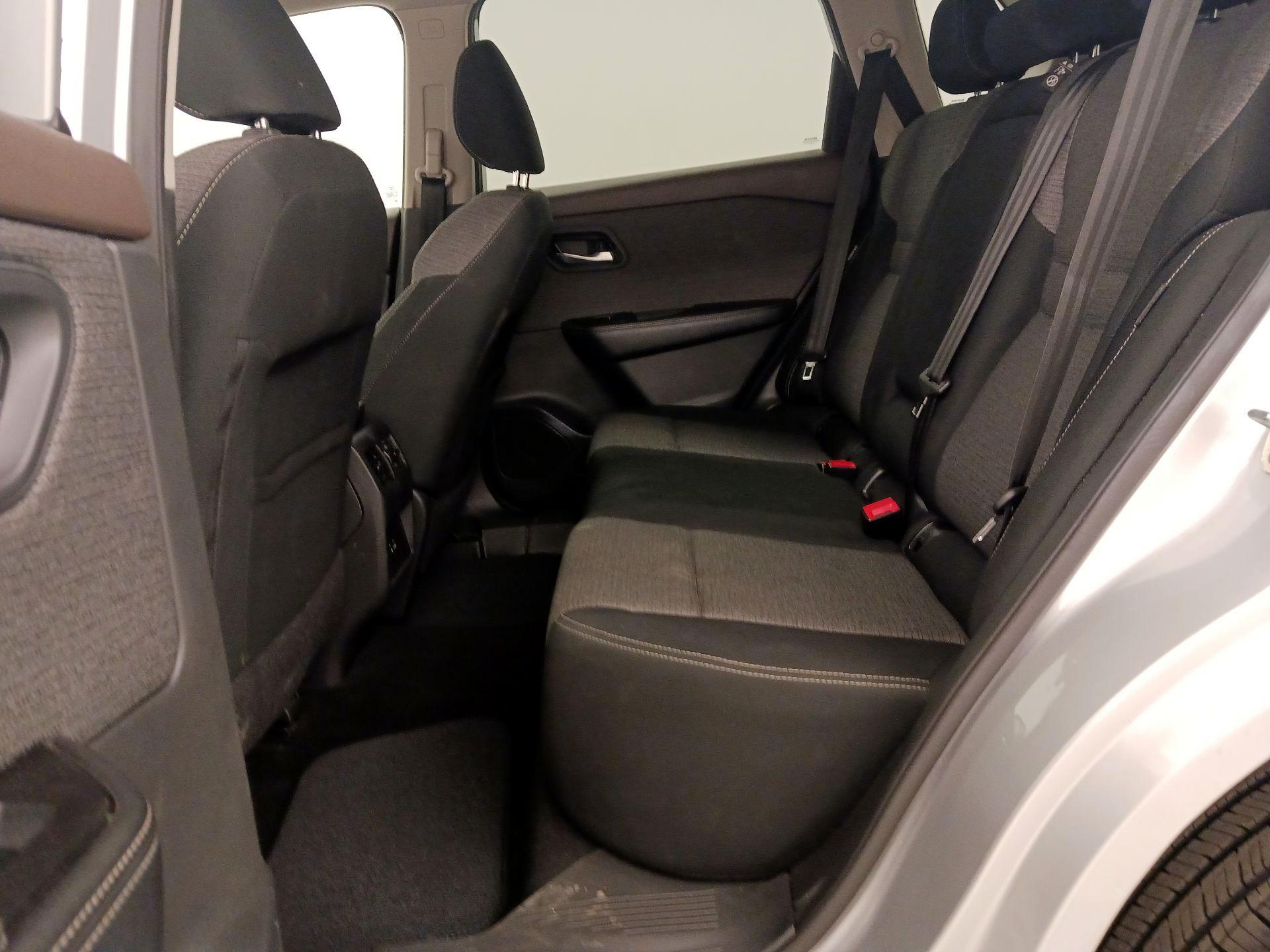 Thumbnail: 2022 Nissan Rogue - 19