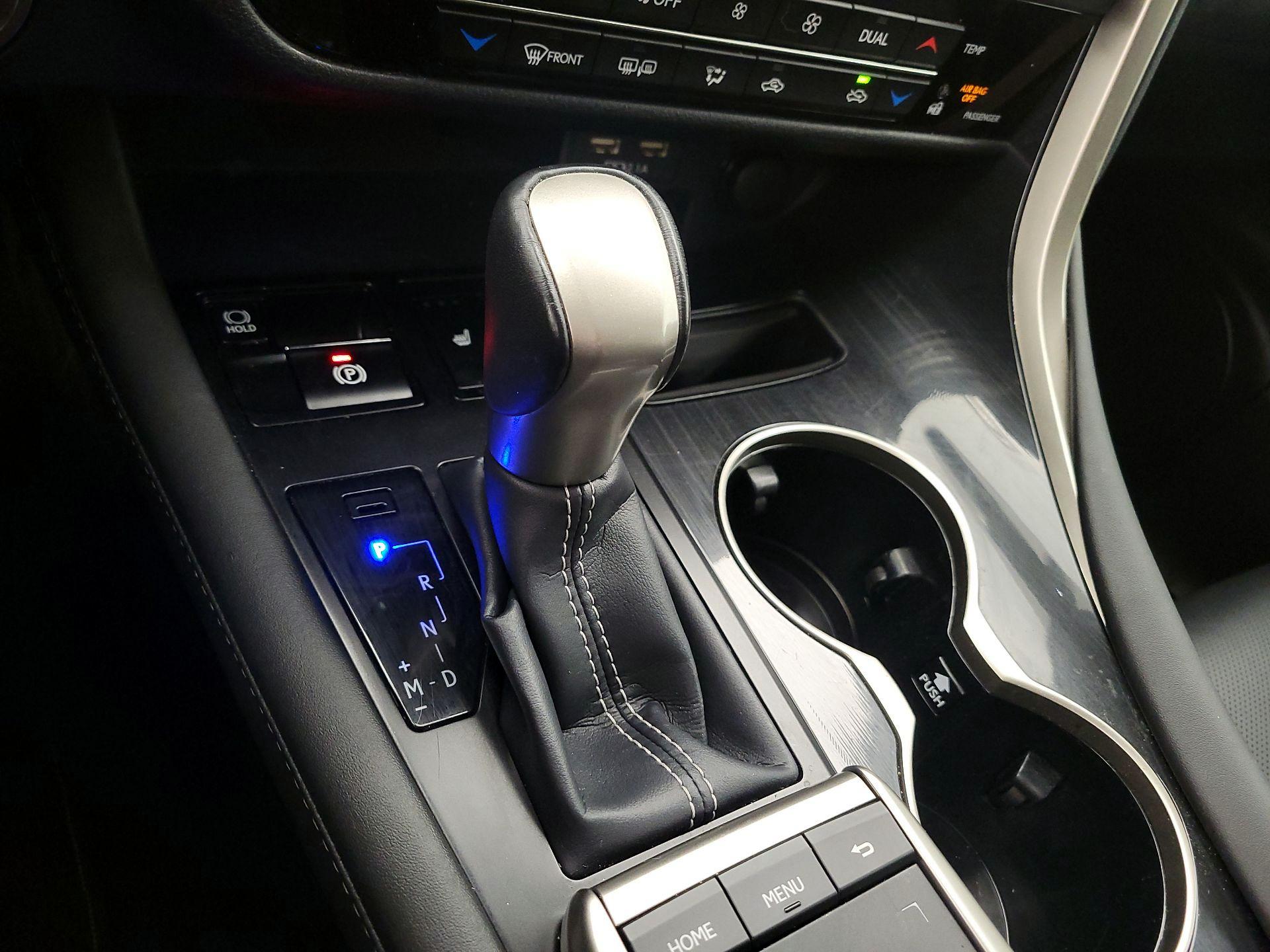 Thumbnail: 2022 Lexus RX - 17