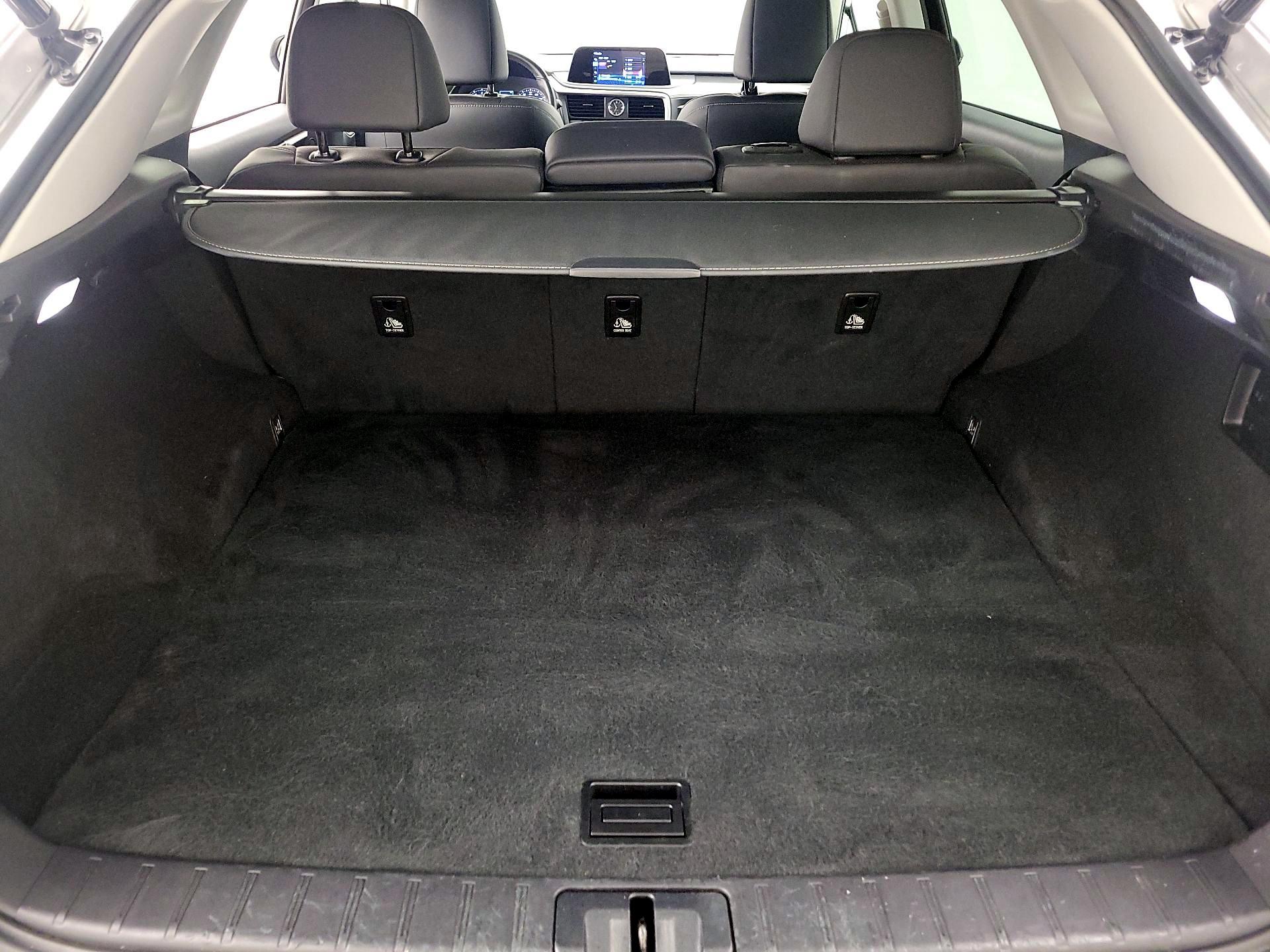 Thumbnail: 2022 Lexus RX - 20