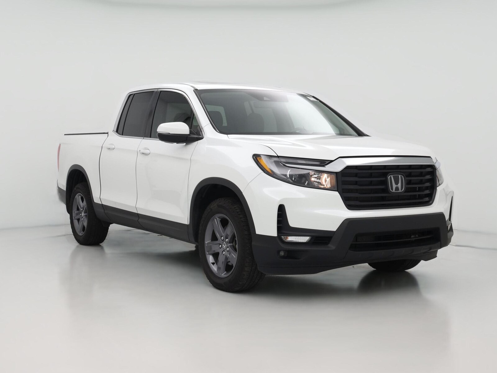 2021 Honda Ridgeline RTL