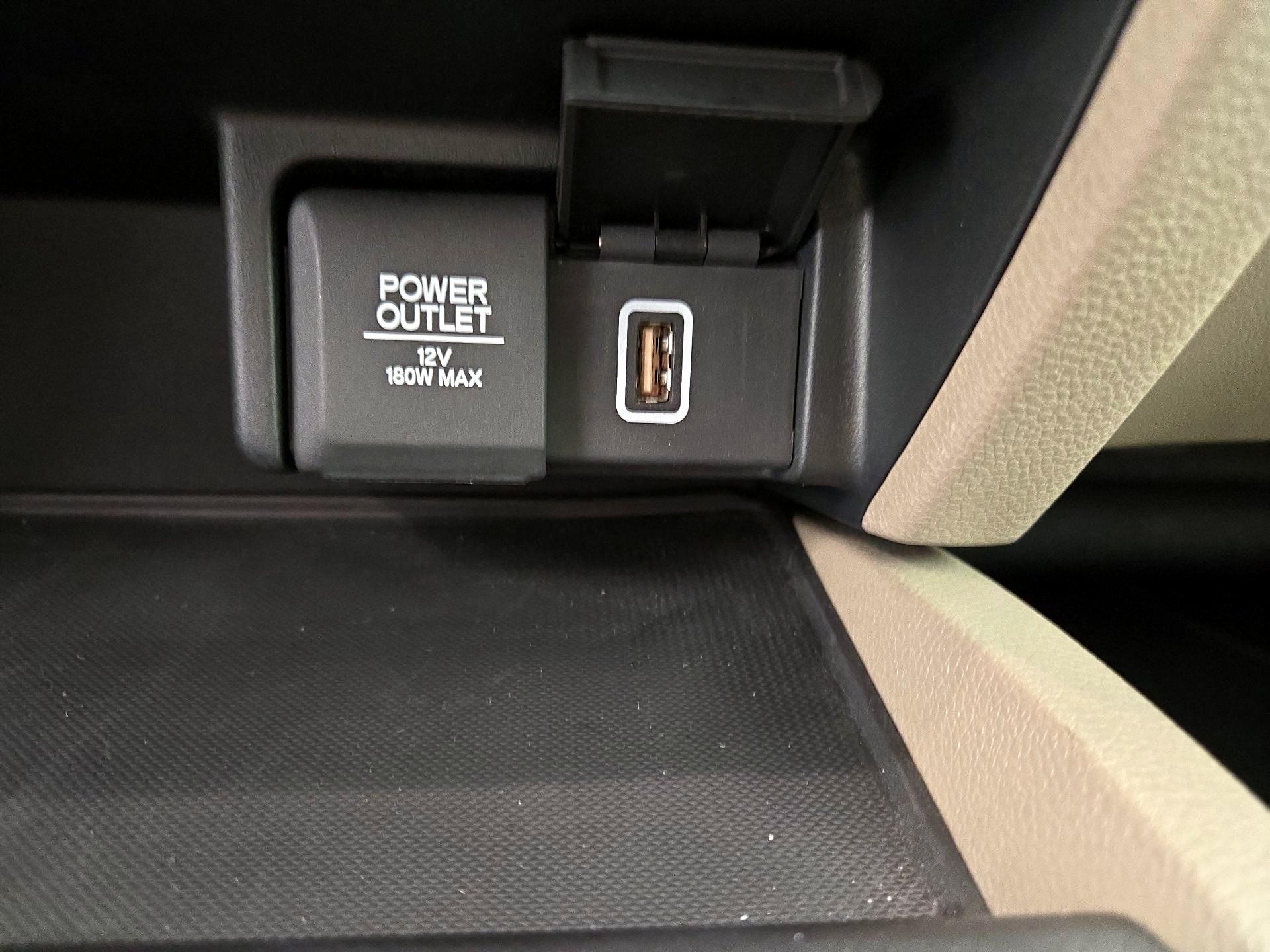 Thumbnail: 2021 Honda Ridgeline - 18