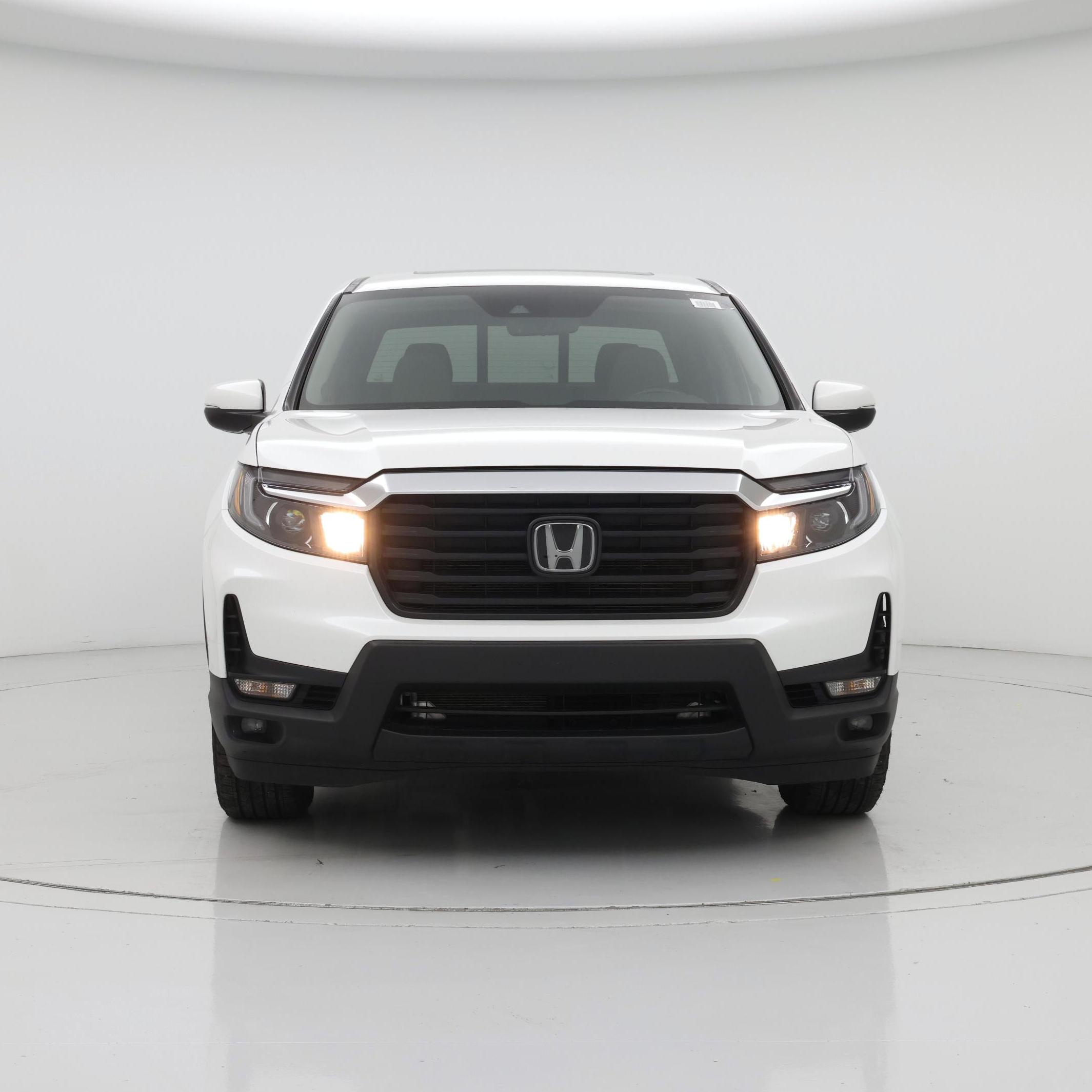 Thumbnail: 2021 Honda Ridgeline - 5