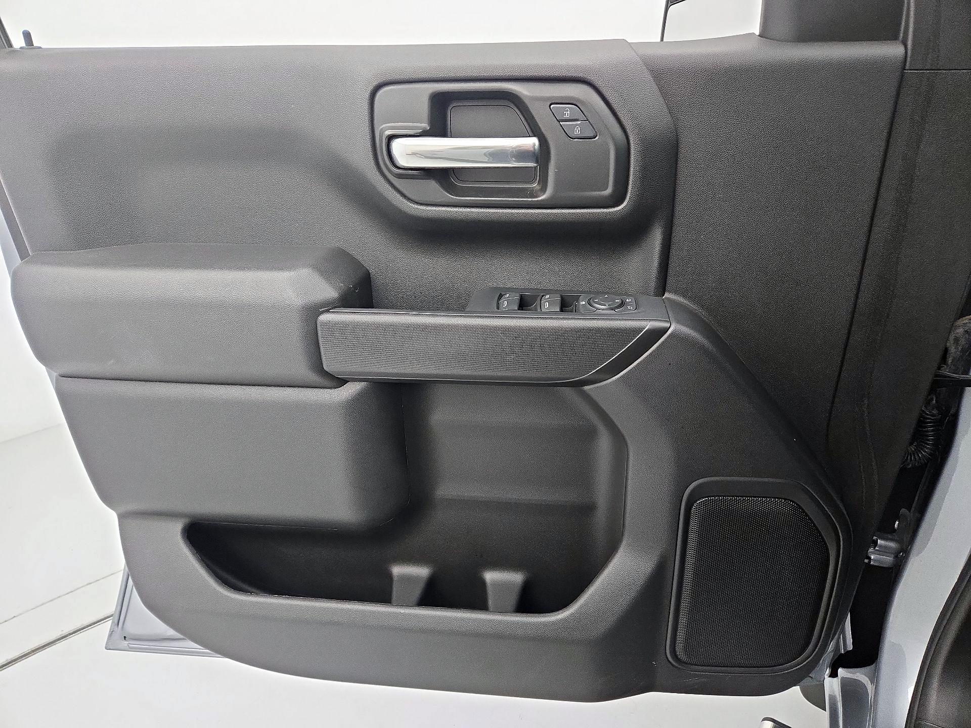 Thumbnail: 2024 Chevrolet Silverado 1500 - 12