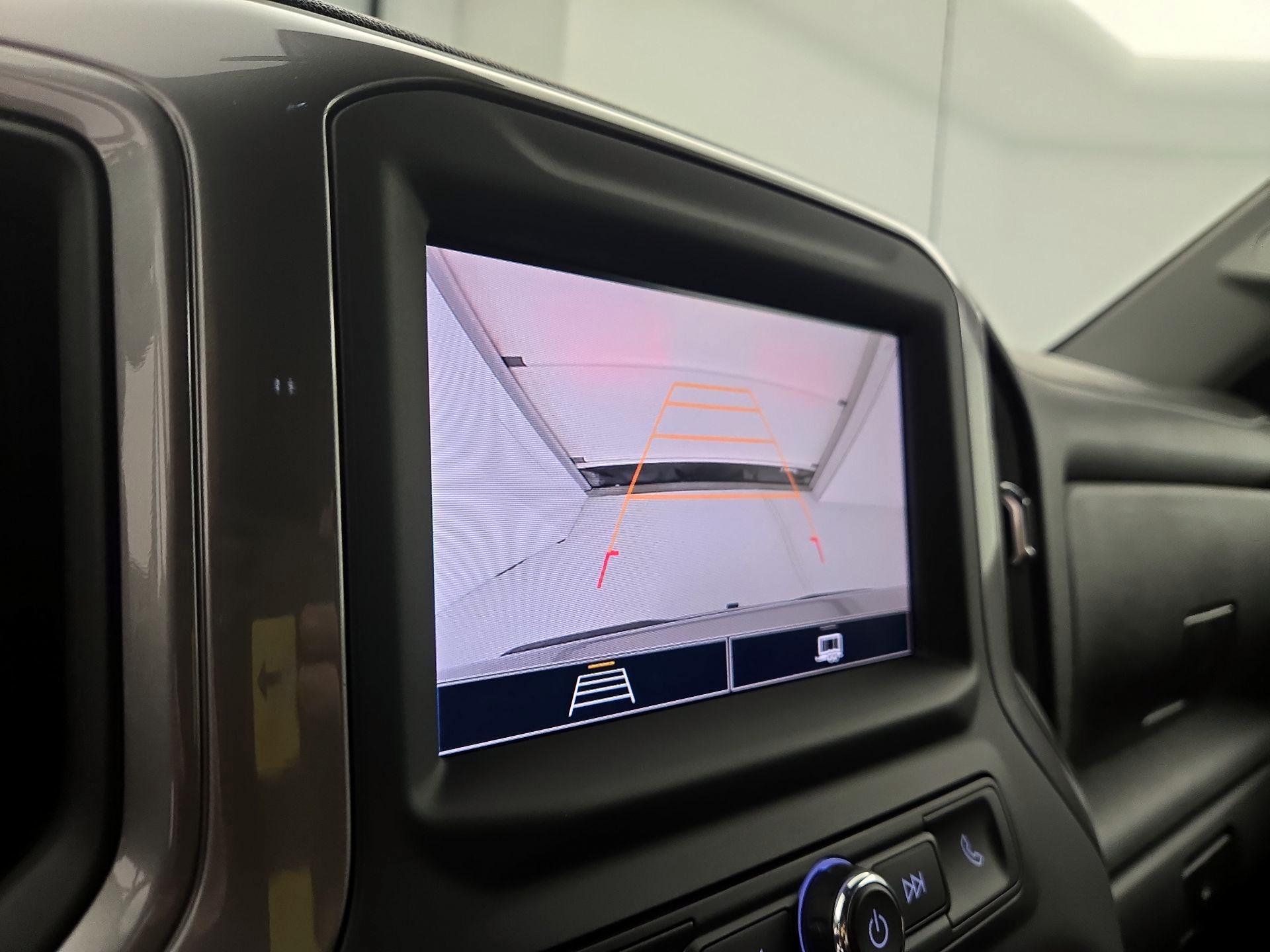 Thumbnail: 2024 Chevrolet Silverado 1500 - 14