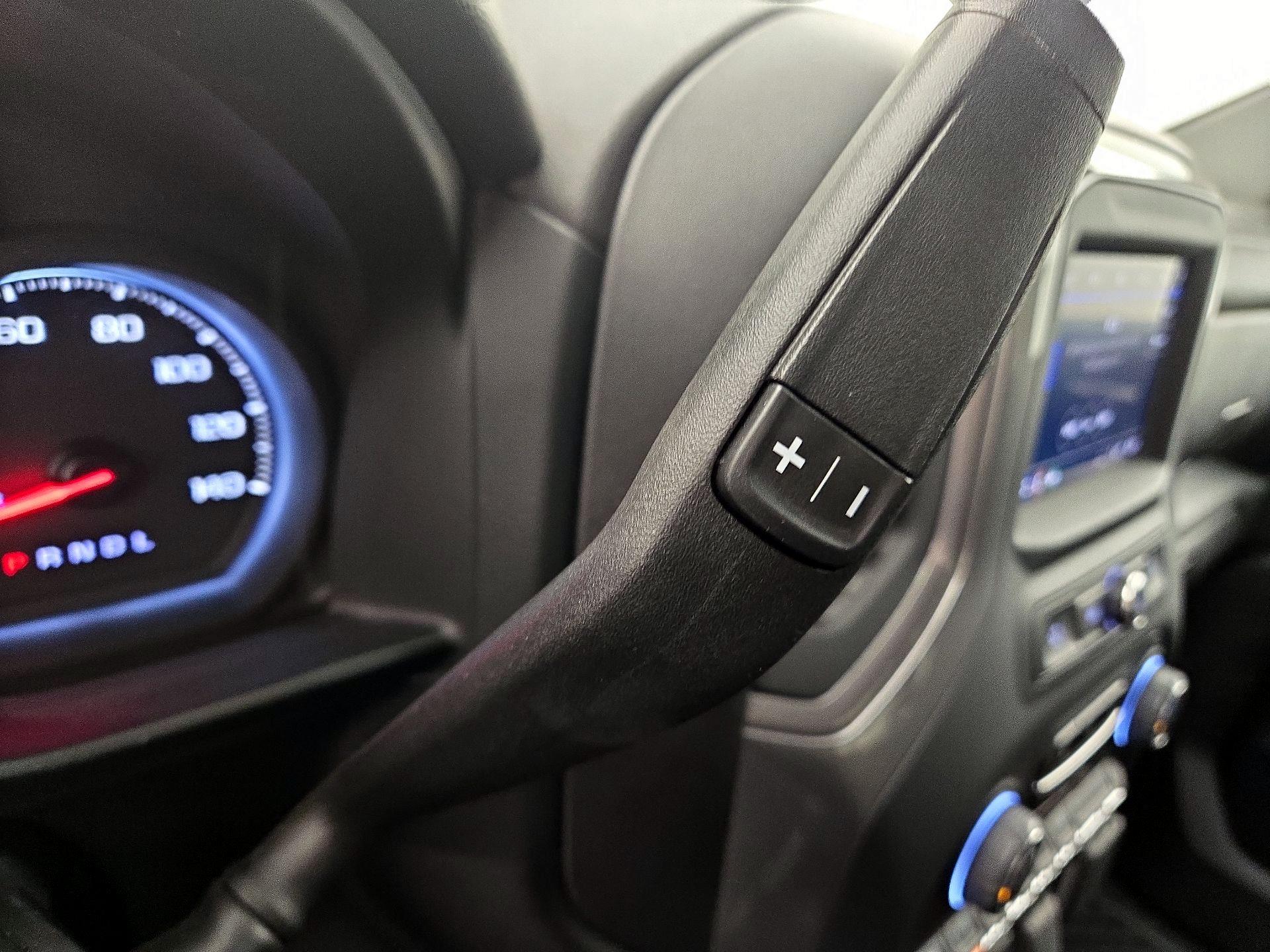 Thumbnail: 2024 Chevrolet Silverado 1500 - 17