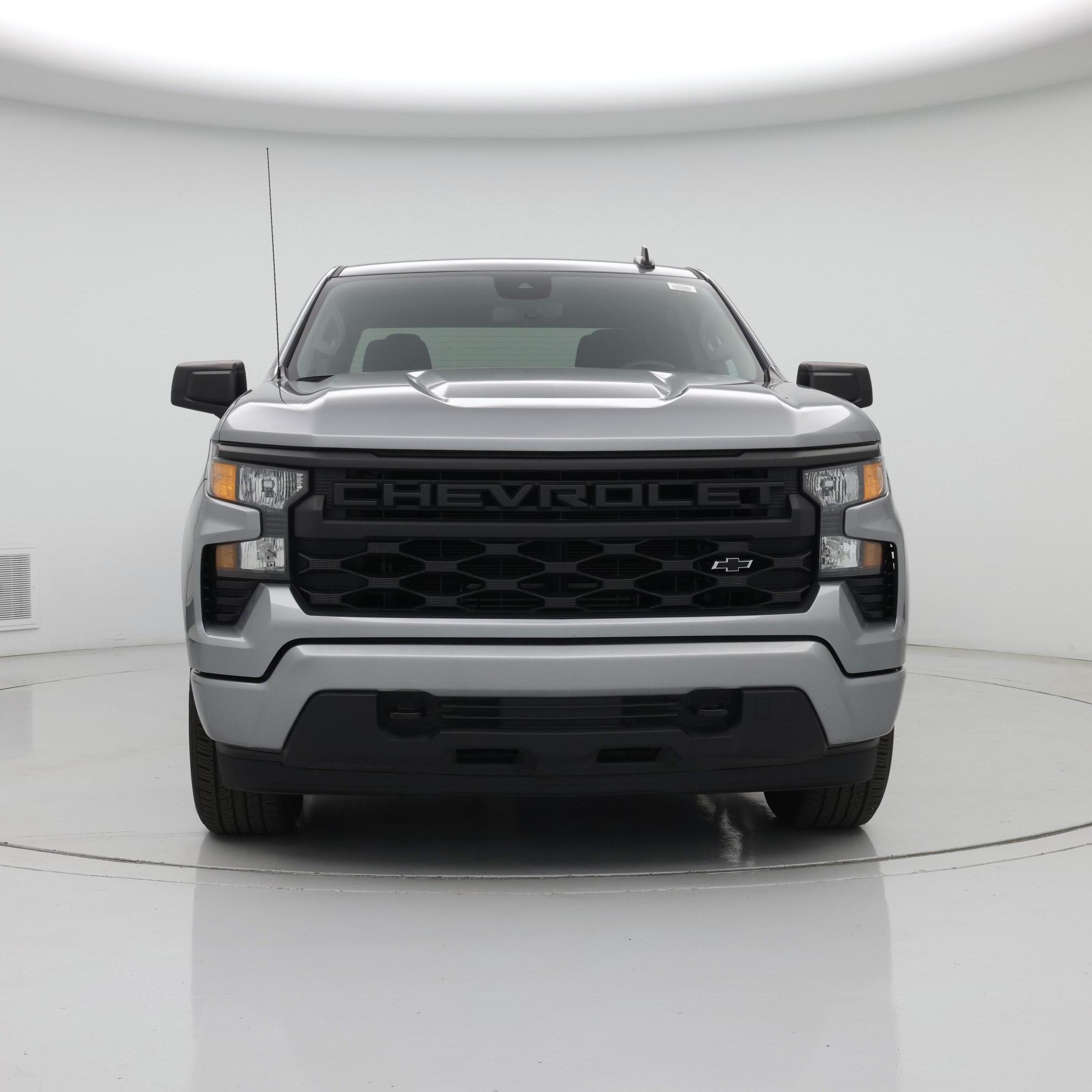 Thumbnail: 2024 Chevrolet Silverado 1500 - 5