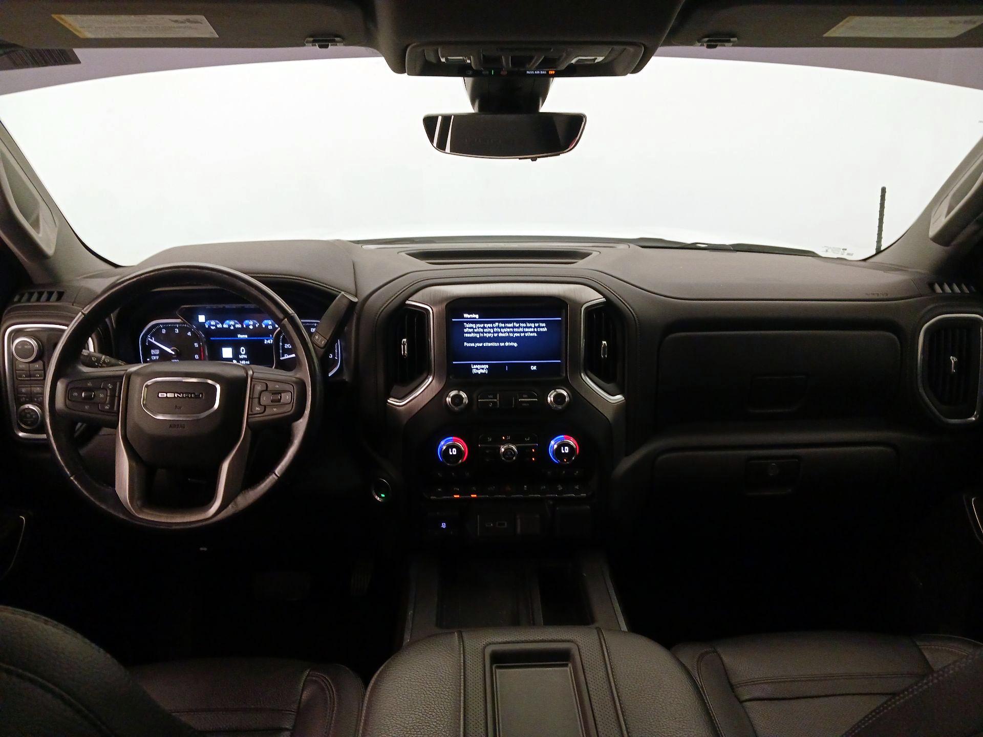 Thumbnail: 2020 GMC Sierra 1500 - 9