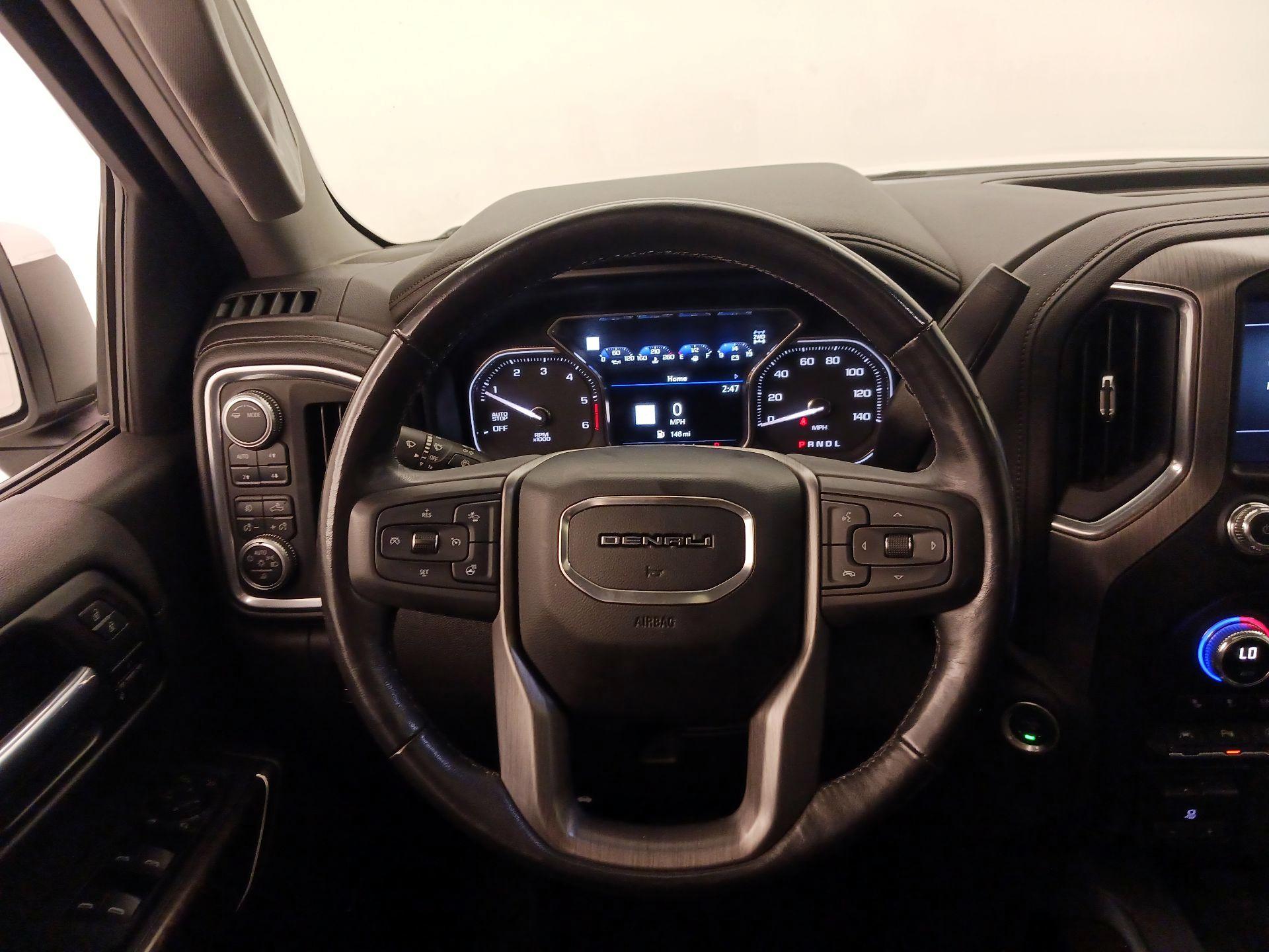 Thumbnail: 2020 GMC Sierra 1500 - 10