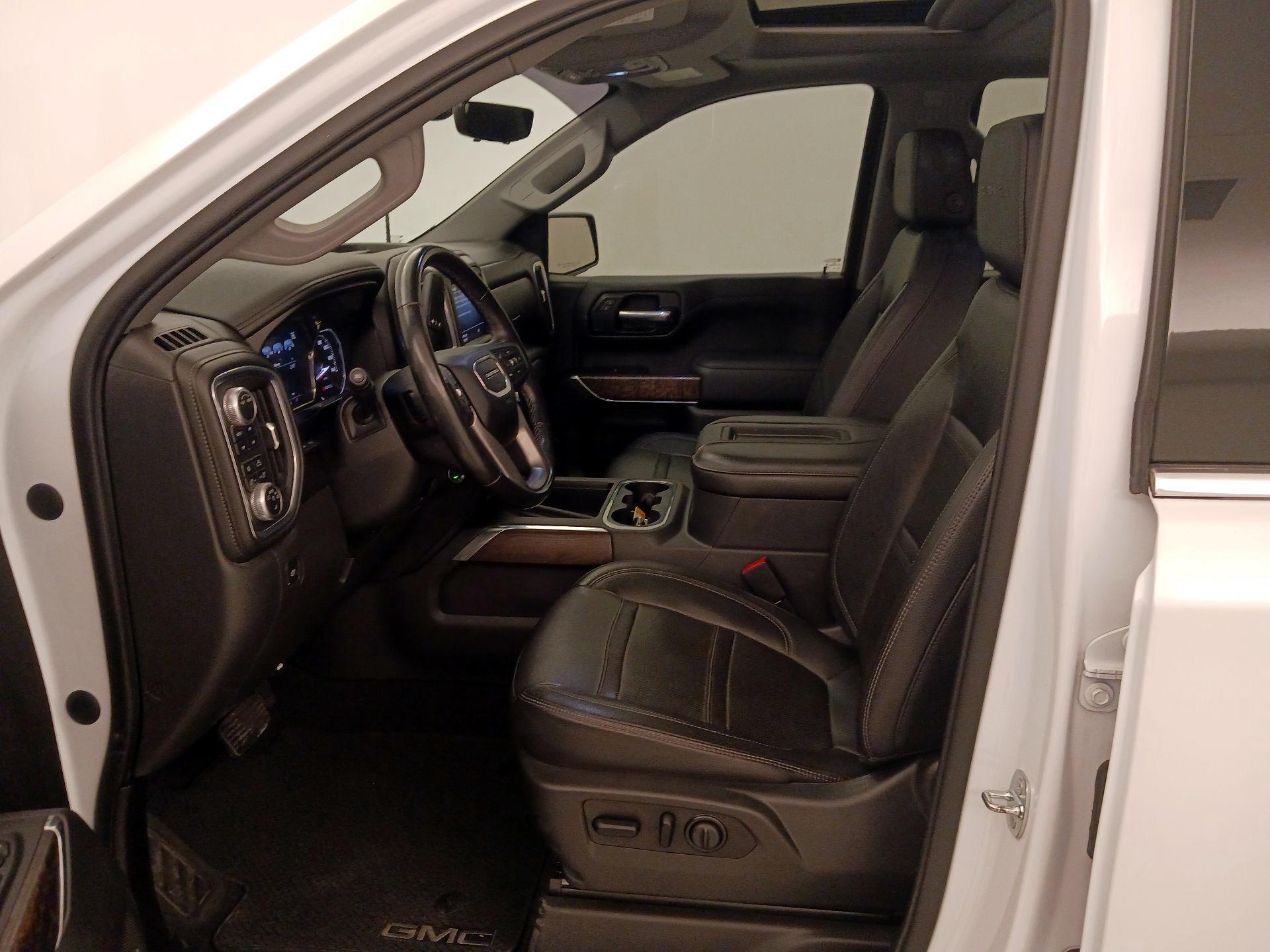 Thumbnail: 2020 GMC Sierra 1500 - 11