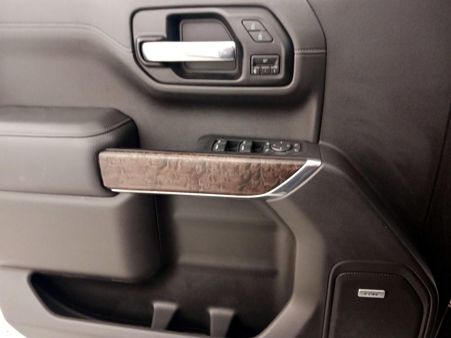 Thumbnail: 2020 GMC Sierra 1500 - 12