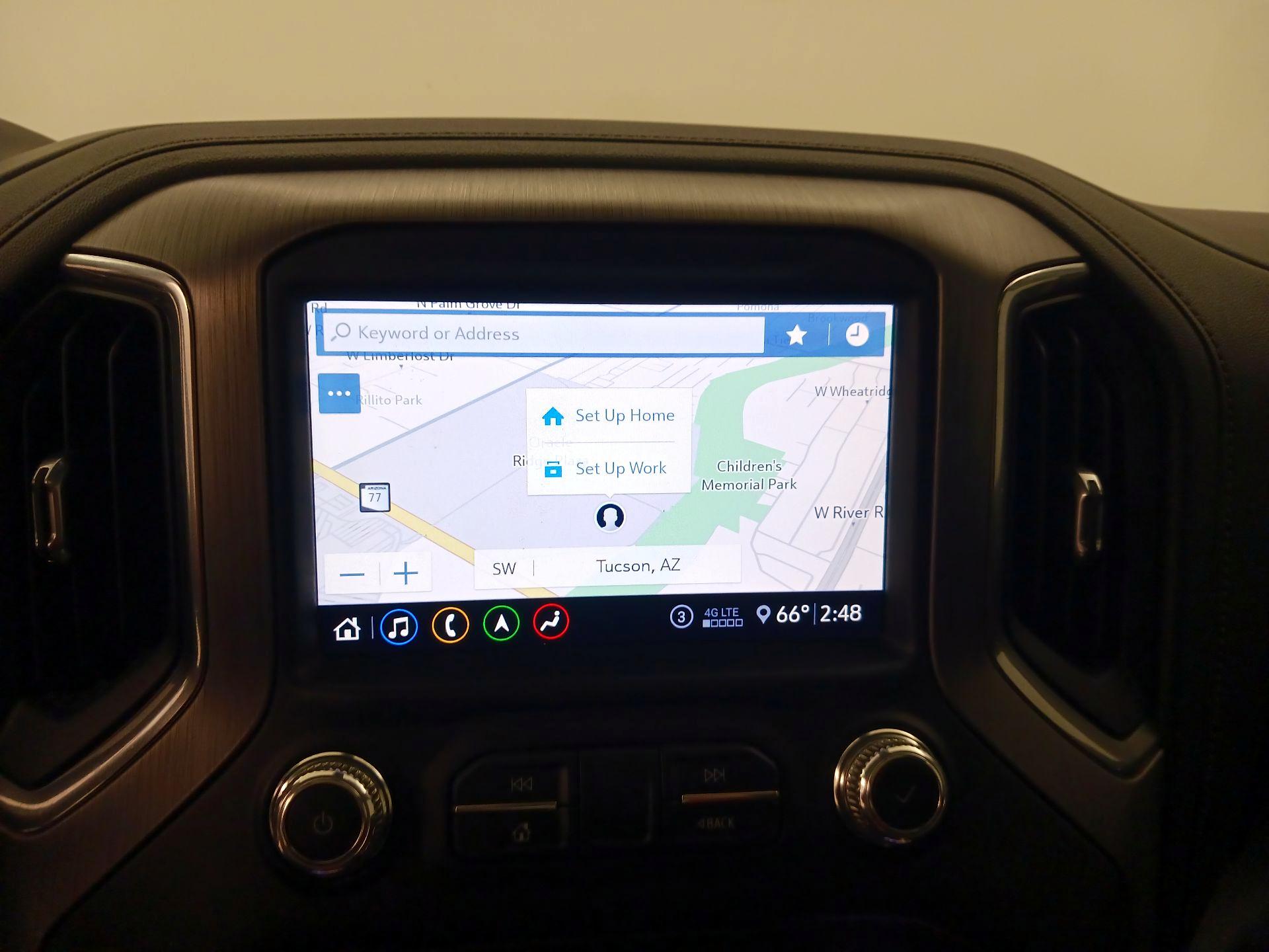 Thumbnail: 2020 GMC Sierra 1500 - 14