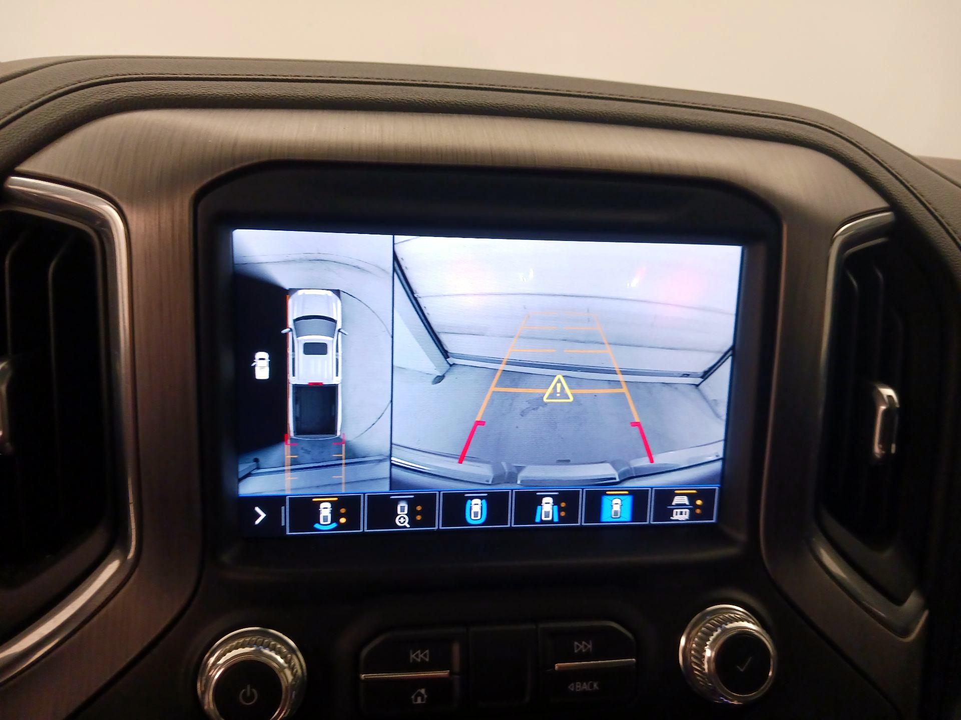 Thumbnail: 2020 GMC Sierra 1500 - 15