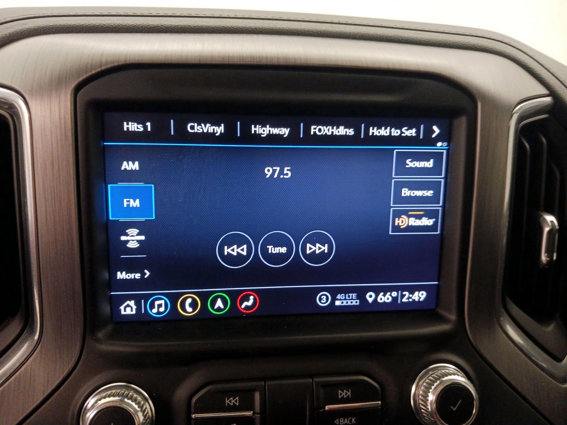 Thumbnail: 2020 GMC Sierra 1500 - 16