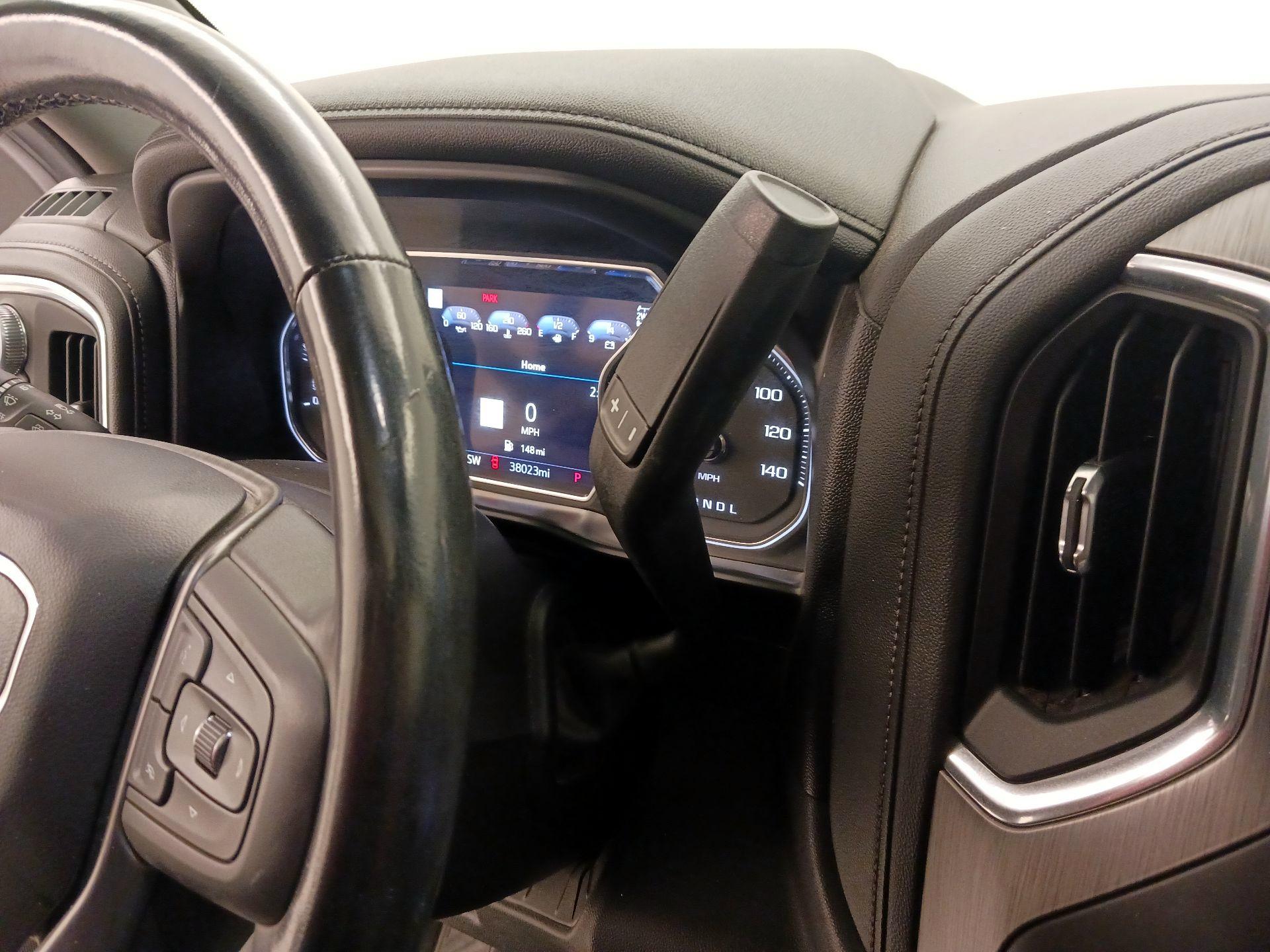 Thumbnail: 2020 GMC Sierra 1500 - 18