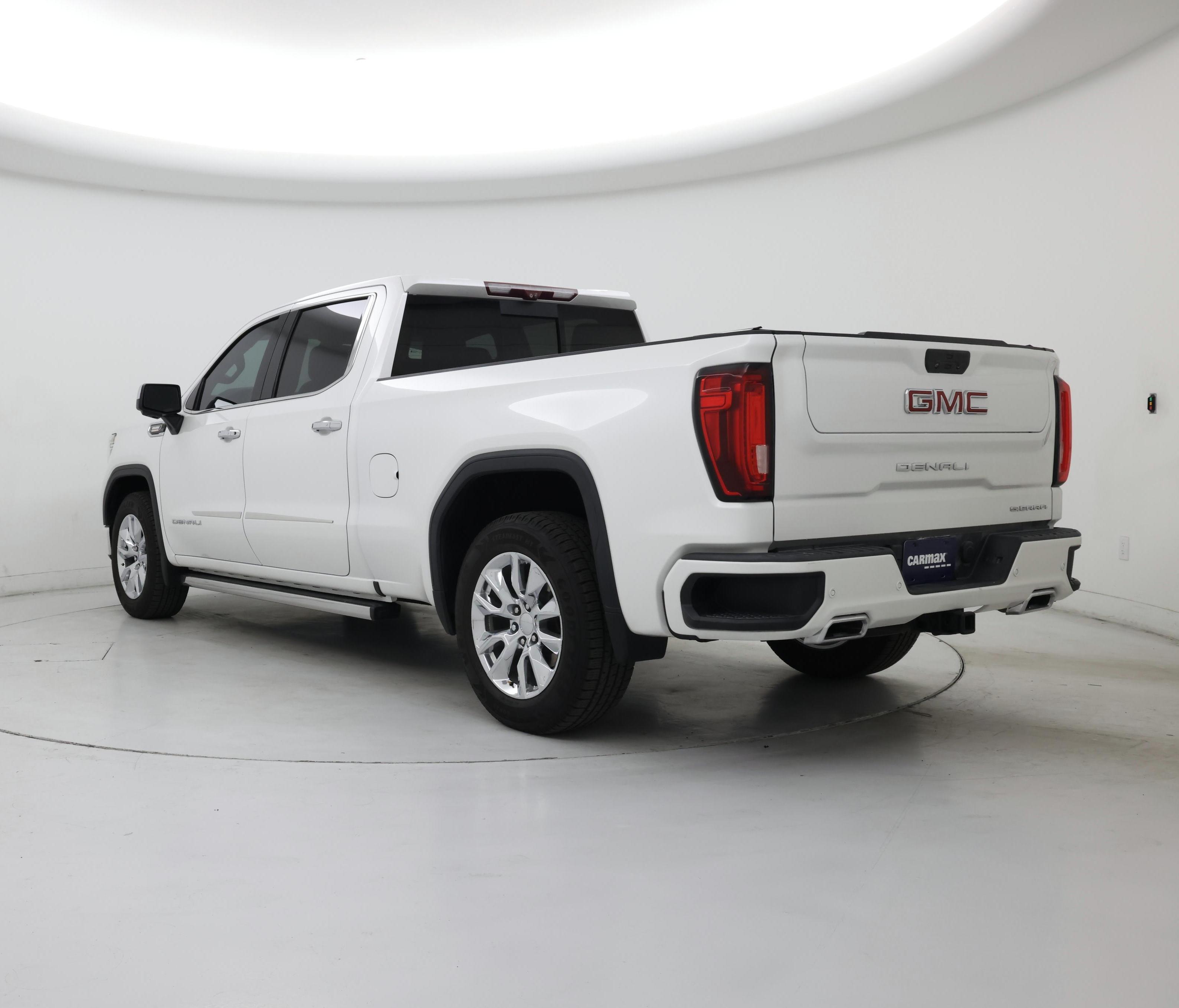 Thumbnail: 2020 GMC Sierra 1500 - 2