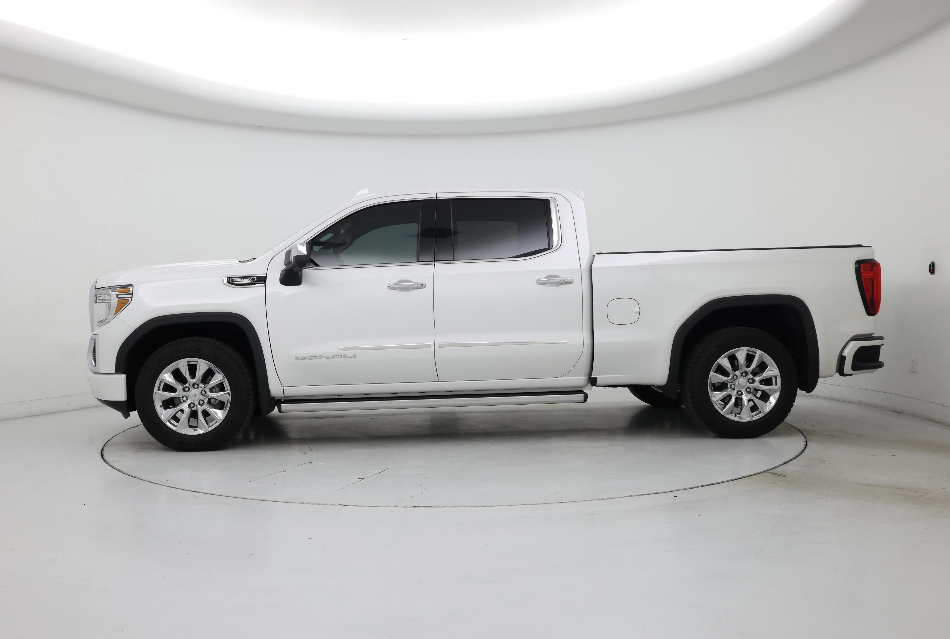 Thumbnail: 2020 GMC Sierra 1500 - 3