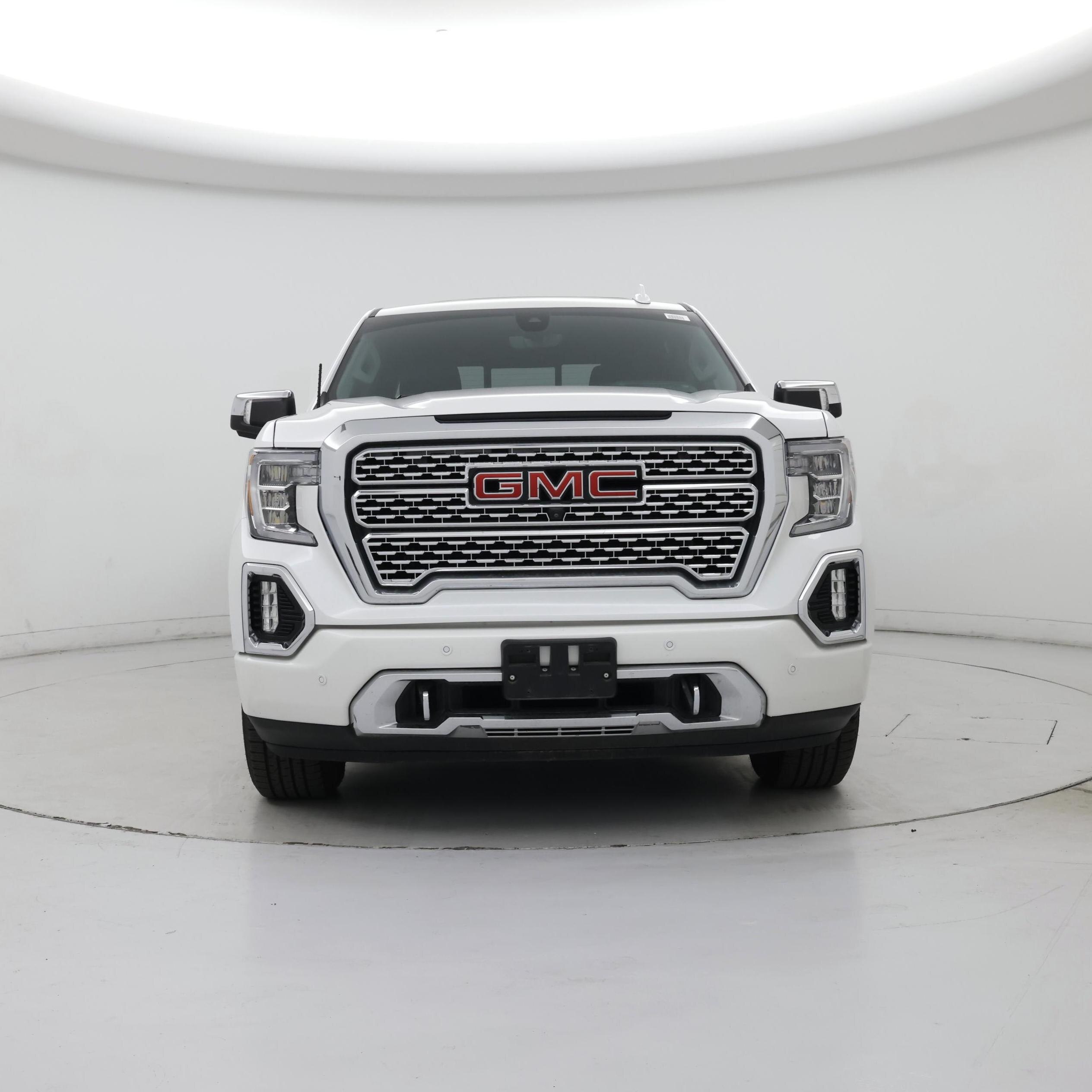 Thumbnail: 2020 GMC Sierra 1500 - 5