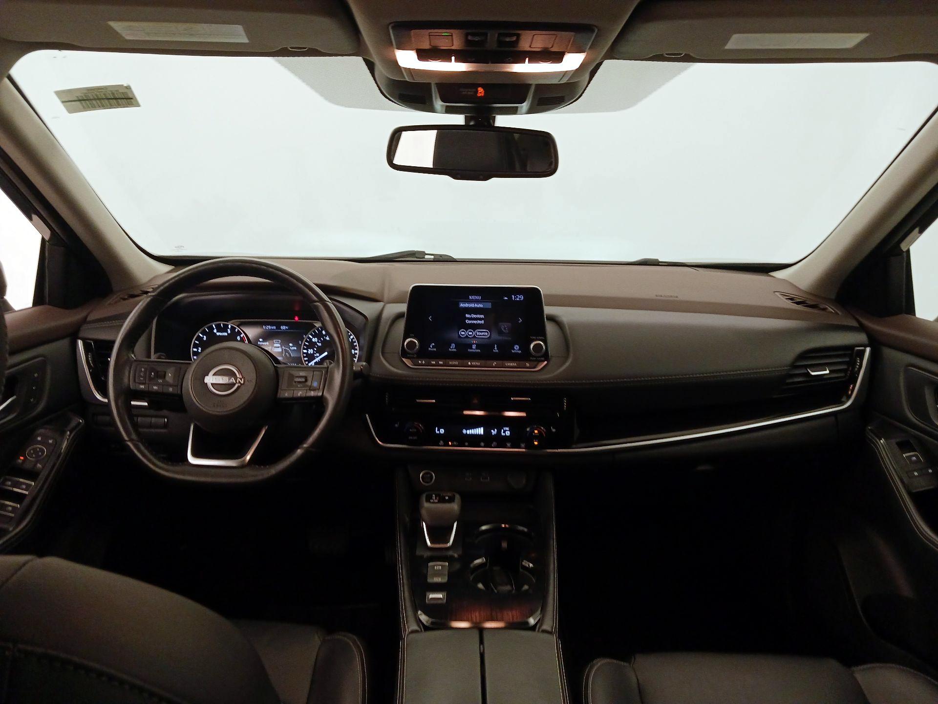 Thumbnail: 2023 Nissan Rogue - 9