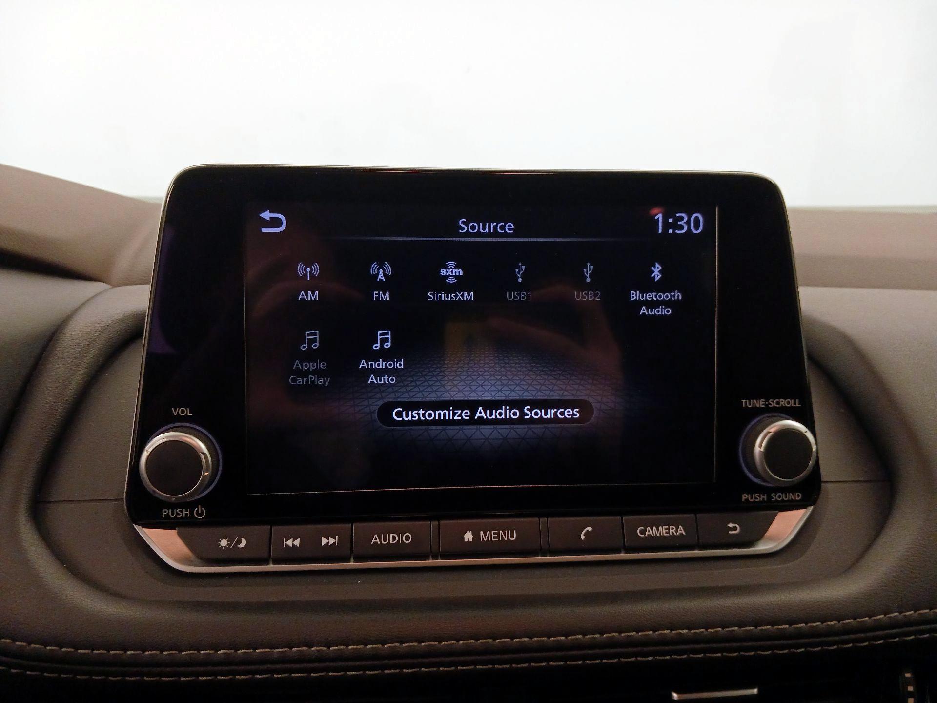 Thumbnail: 2023 Nissan Rogue - 15