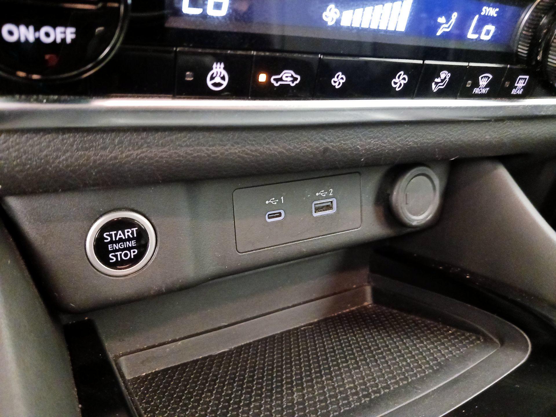 Thumbnail: 2023 Nissan Rogue - 18