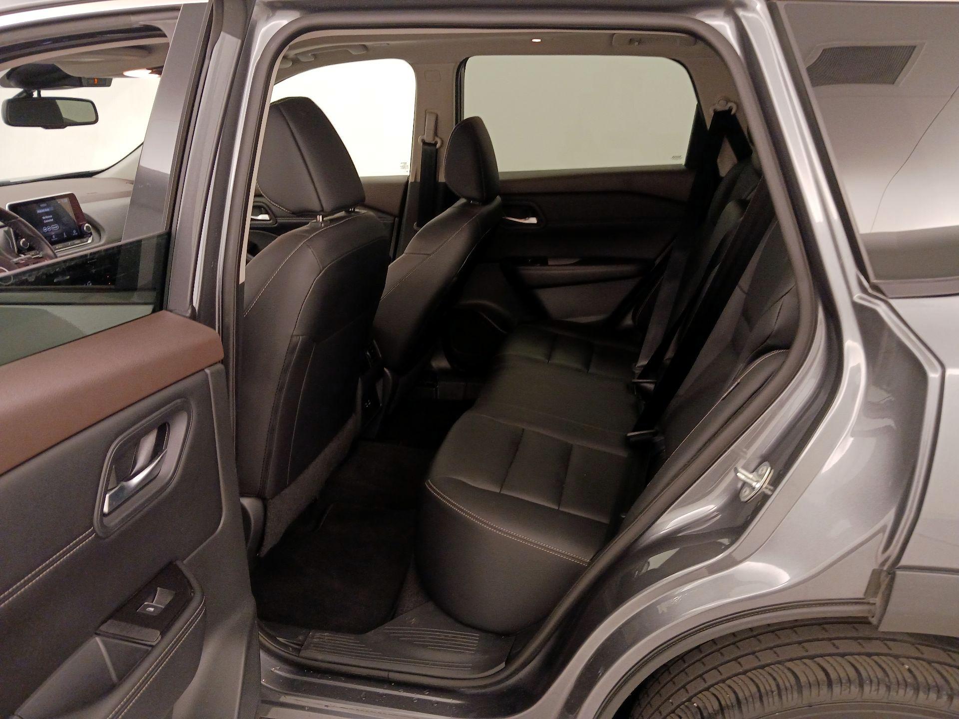 Thumbnail: 2023 Nissan Rogue - 20