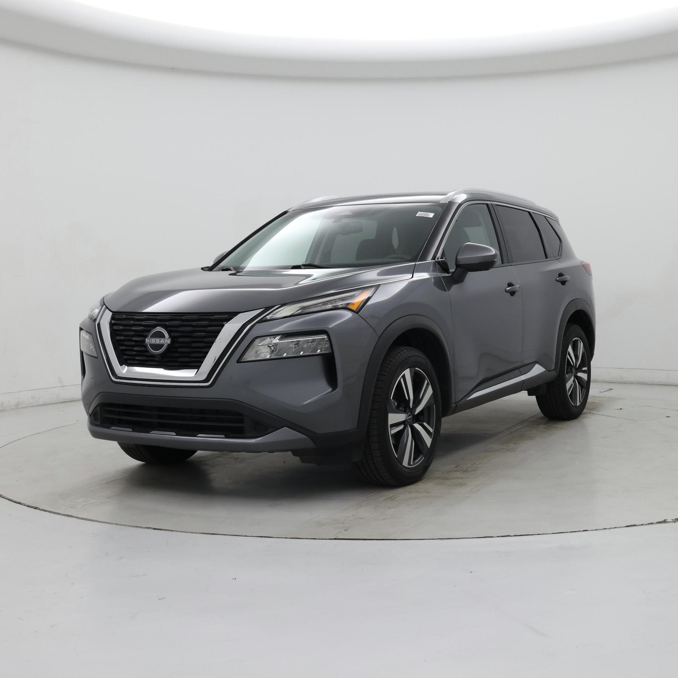 Thumbnail: 2023 Nissan Rogue - 4