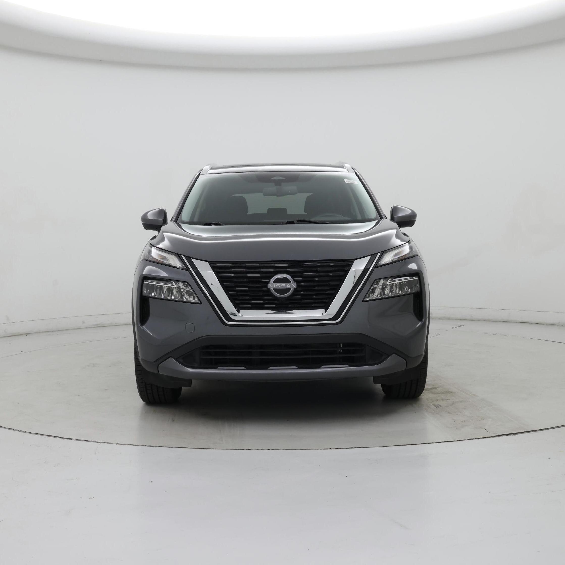 Thumbnail: 2023 Nissan Rogue - 5