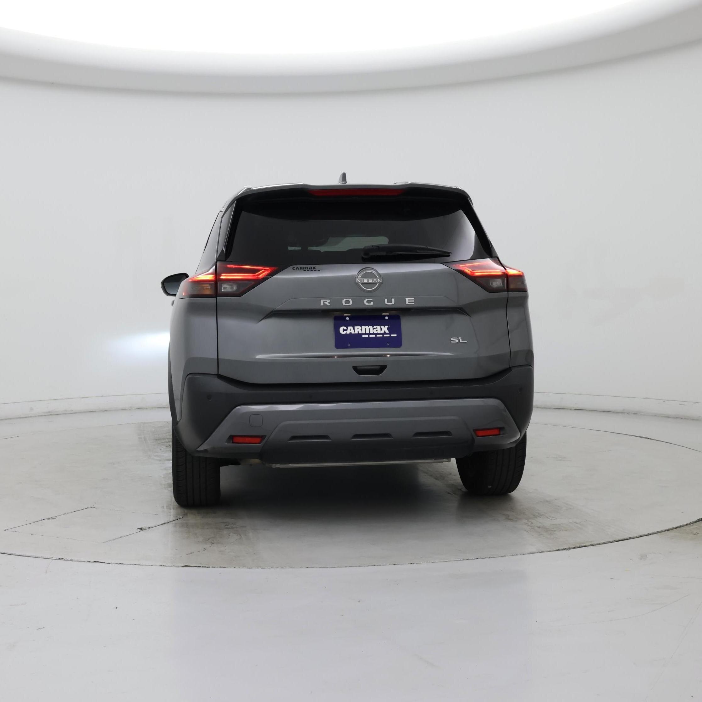 Thumbnail: 2023 Nissan Rogue - 6