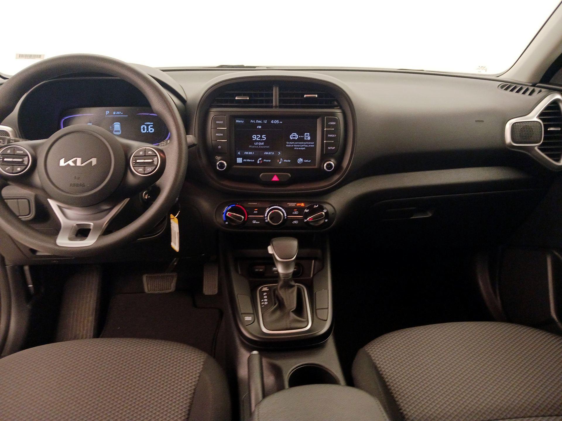 Thumbnail: 2024 Kia Soul - 9